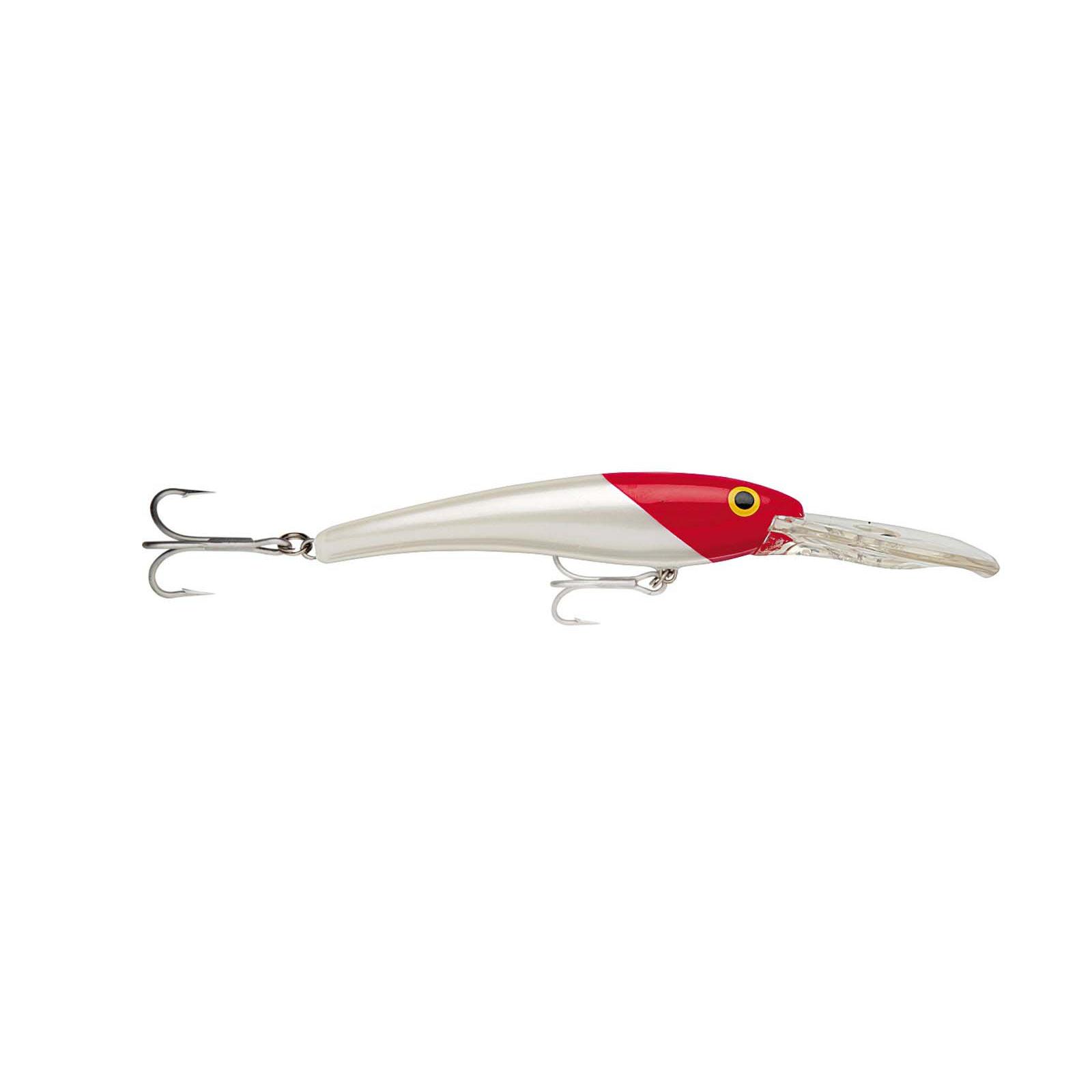 Storm Deep Thunder Dth 375 11cm 3-5,6m Schwimmend Red Head
