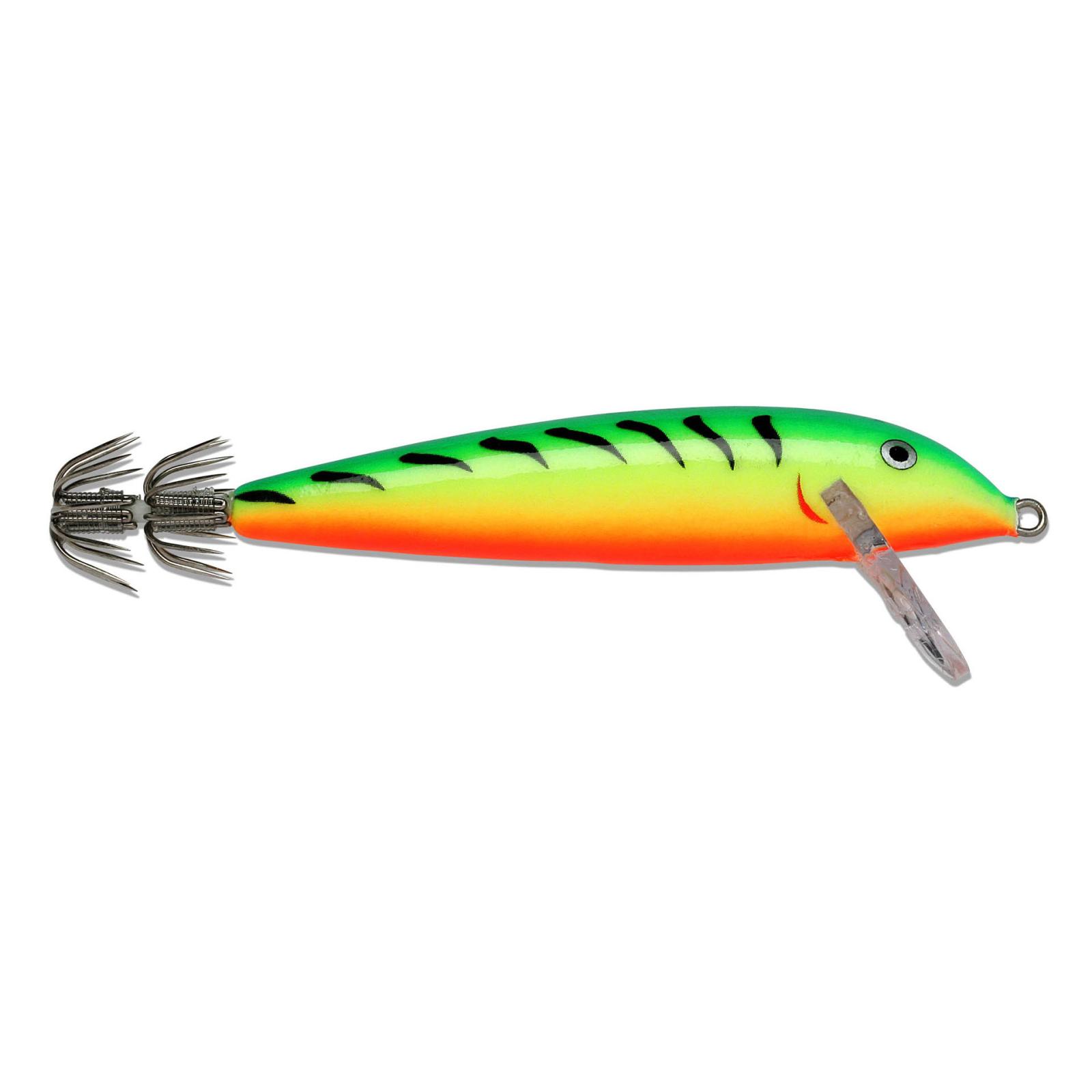 Rapala Squid Sqcd09 Ft