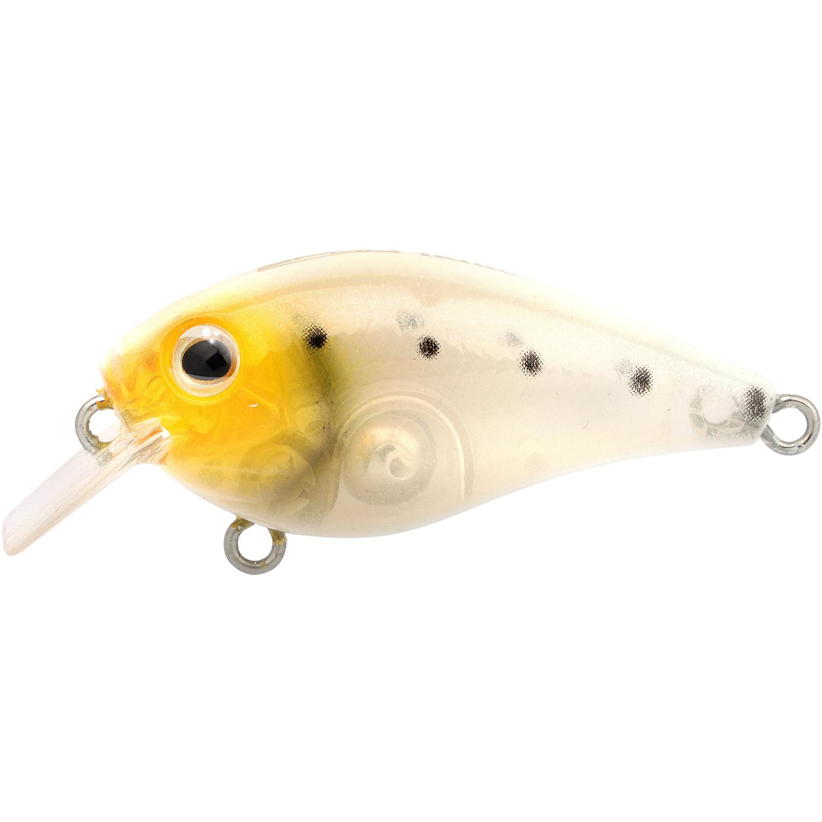 Spro Ikiru Tri Crank 45 Shirazu 6g