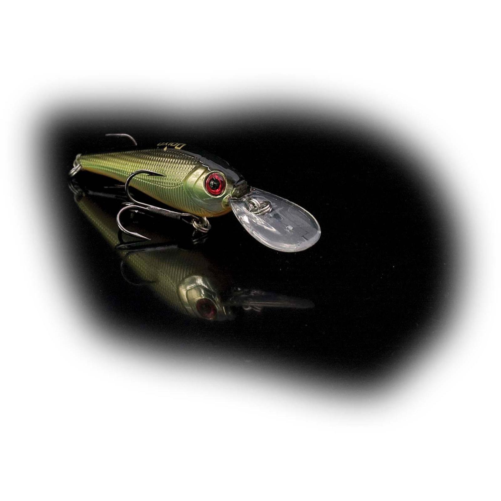 Iron Claw IC DOIYO Sodo Ukabu 58 suspending GS