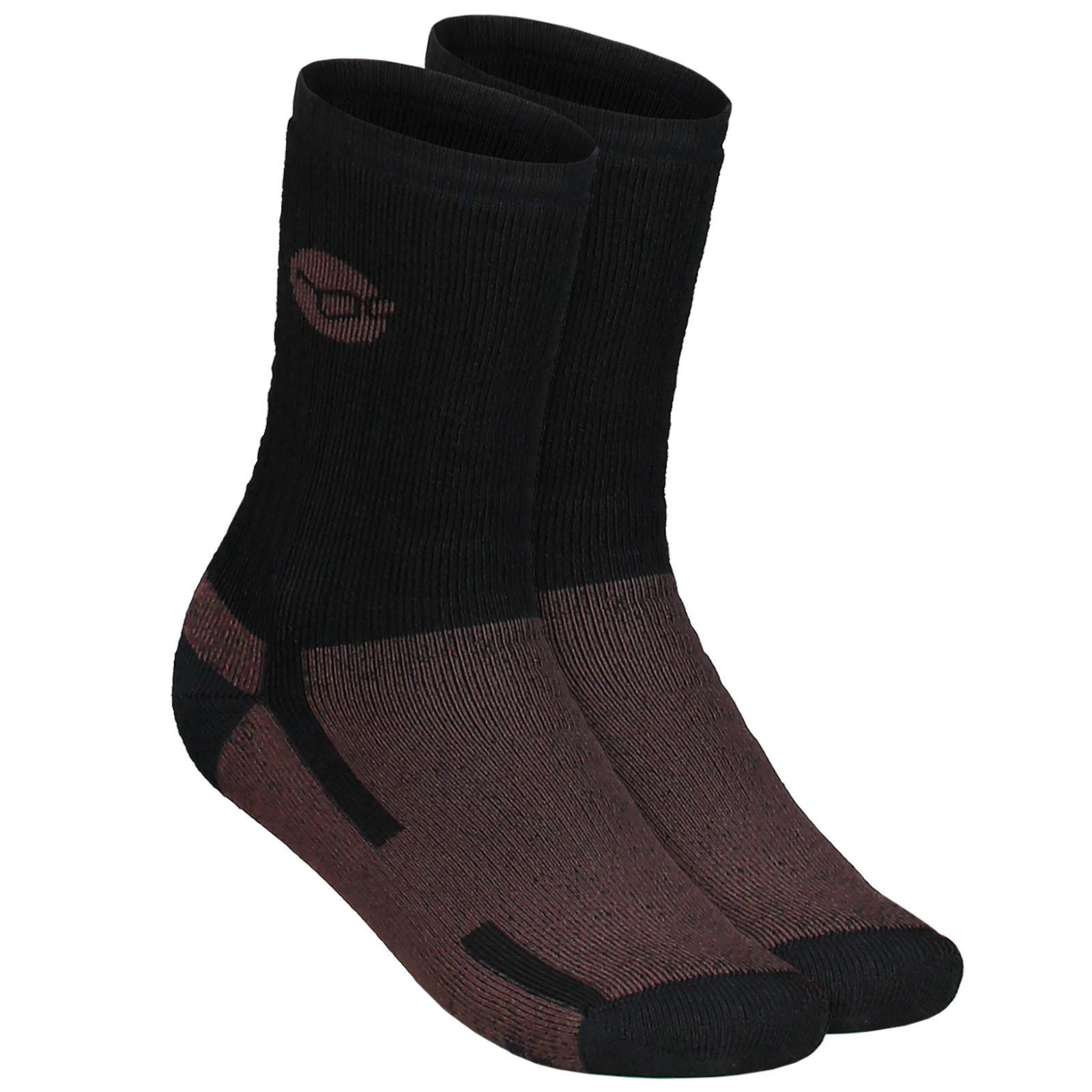 Korda Kore Merino Wool Sock Olive (UK 7-9) / (EU 41/43)