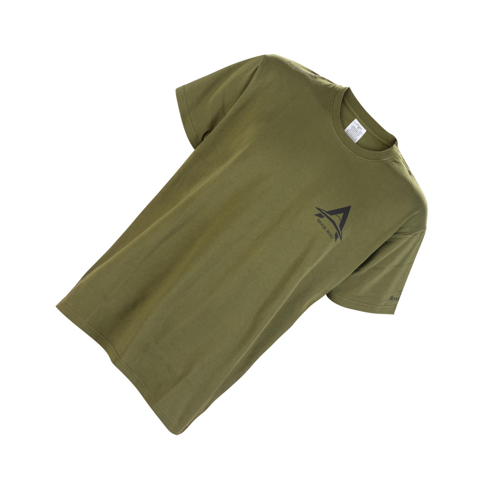 Anaconda Since 2001 Team Shirt XXL