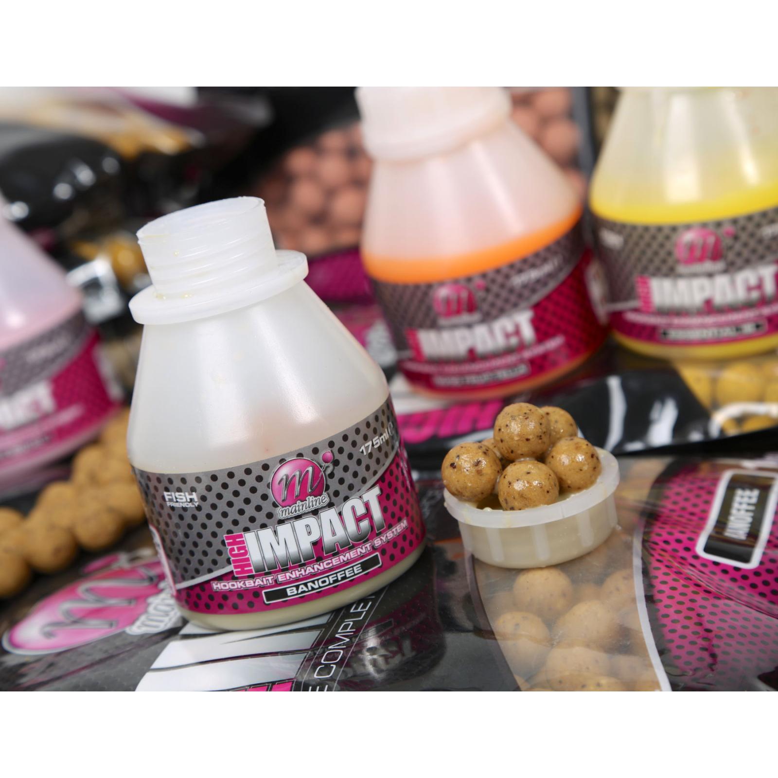 MAINLINE High Impact Dip Diamond Whites 175ml