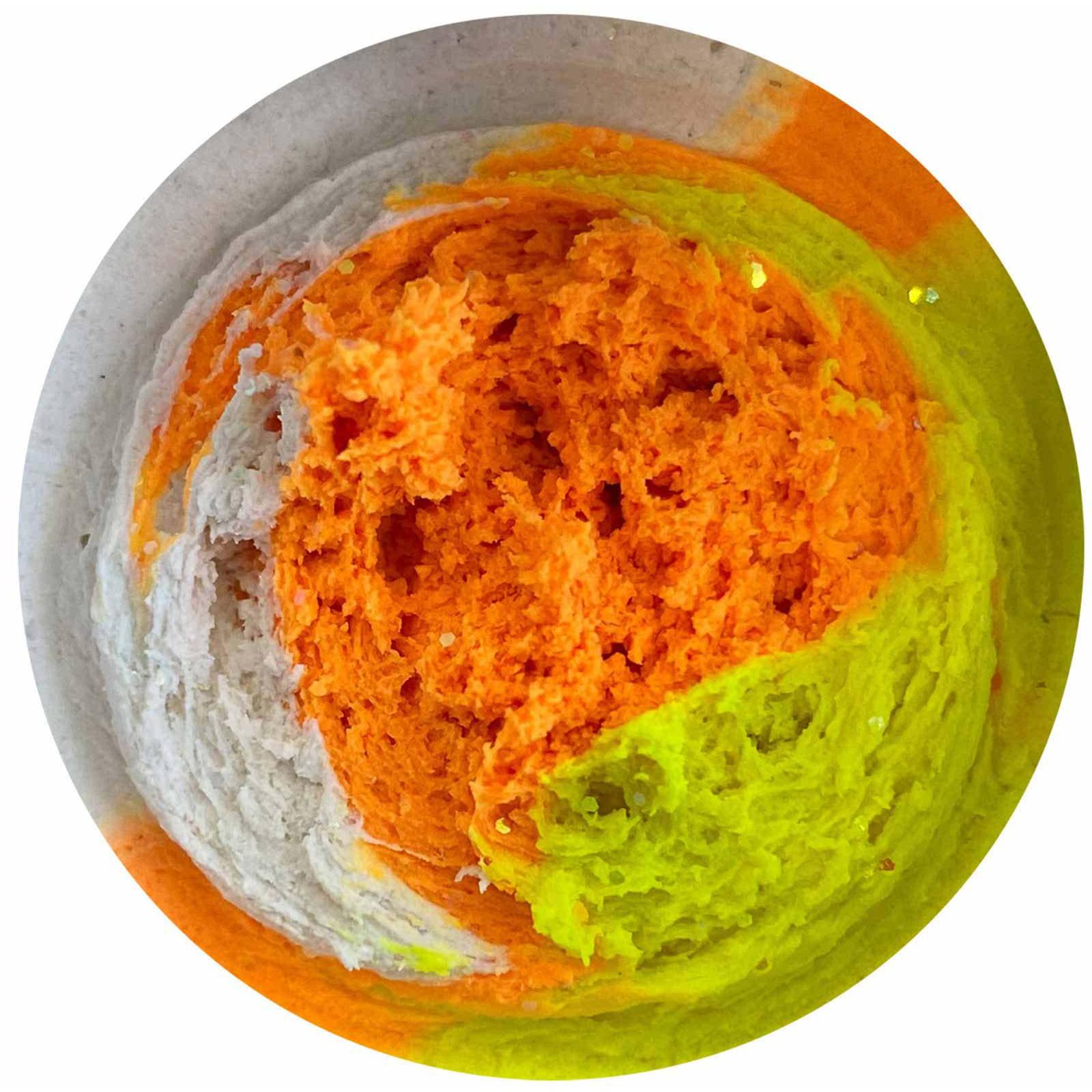 Spro Pro Paste Fish Sunrise