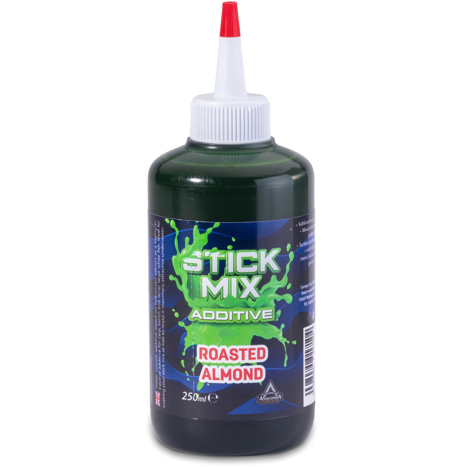 Anaconda Stick Mix Additive 250ml Roasted Almond