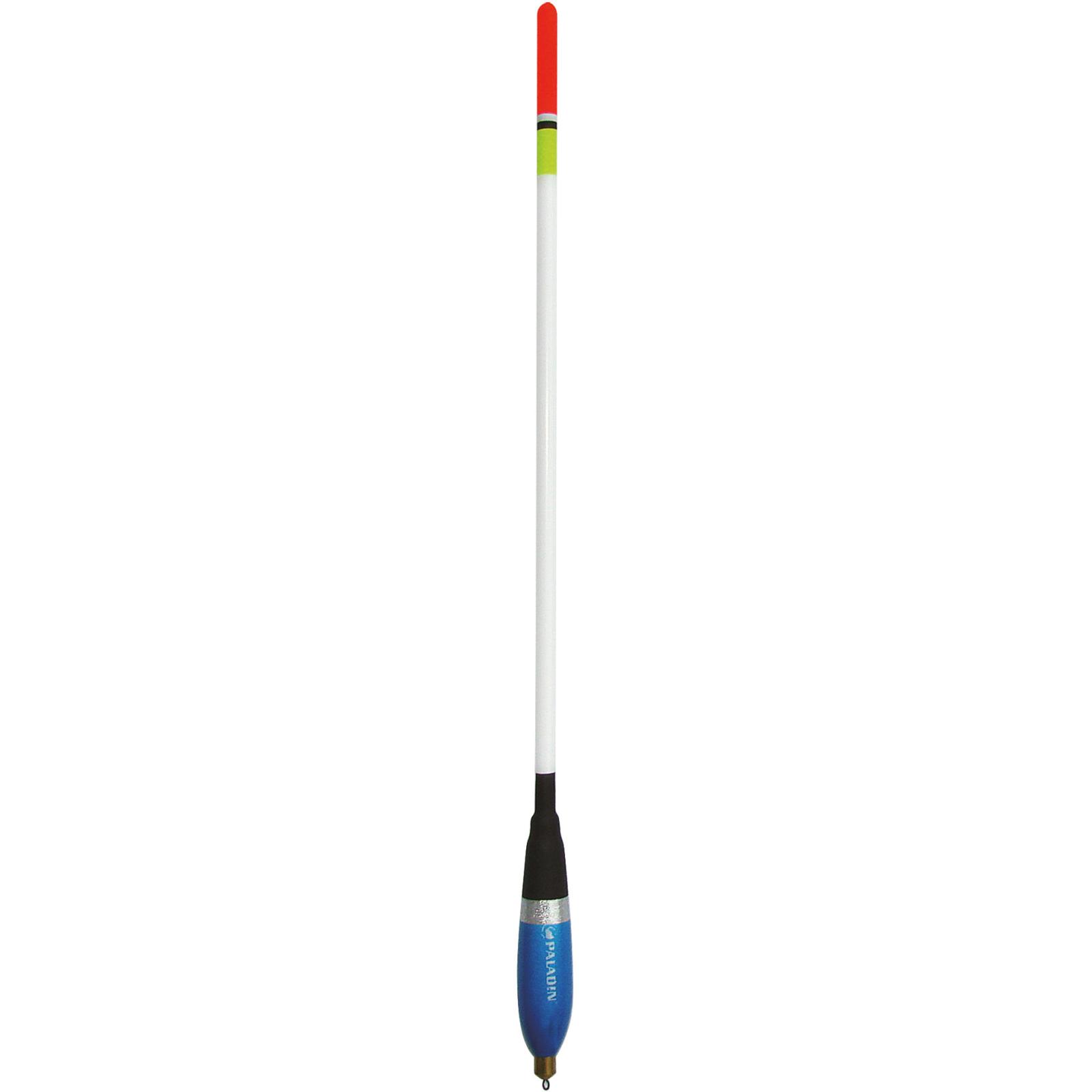 Paladin Waggler vorbebleit 4+2 g