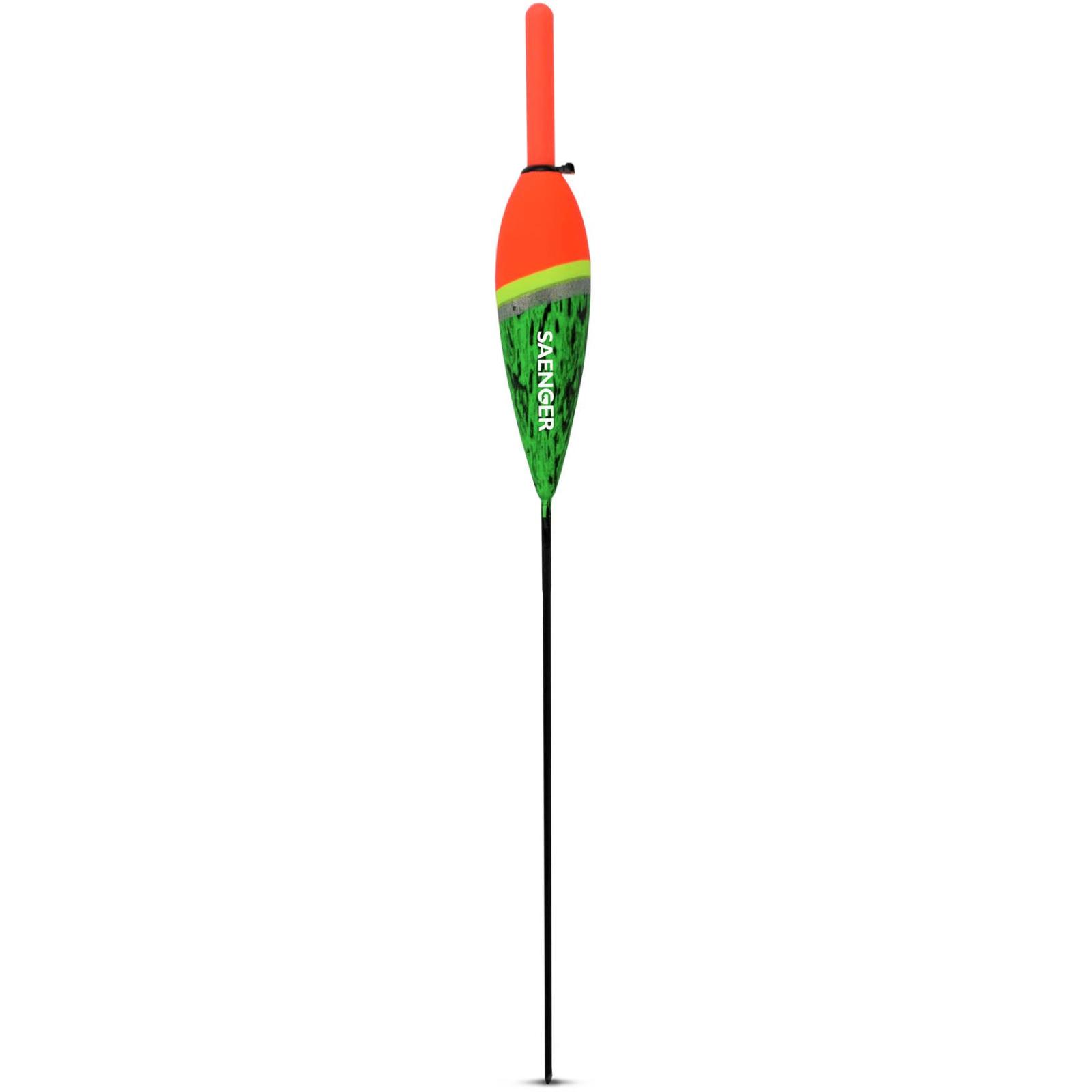 Sänger Green Tiger Classic 1,5G