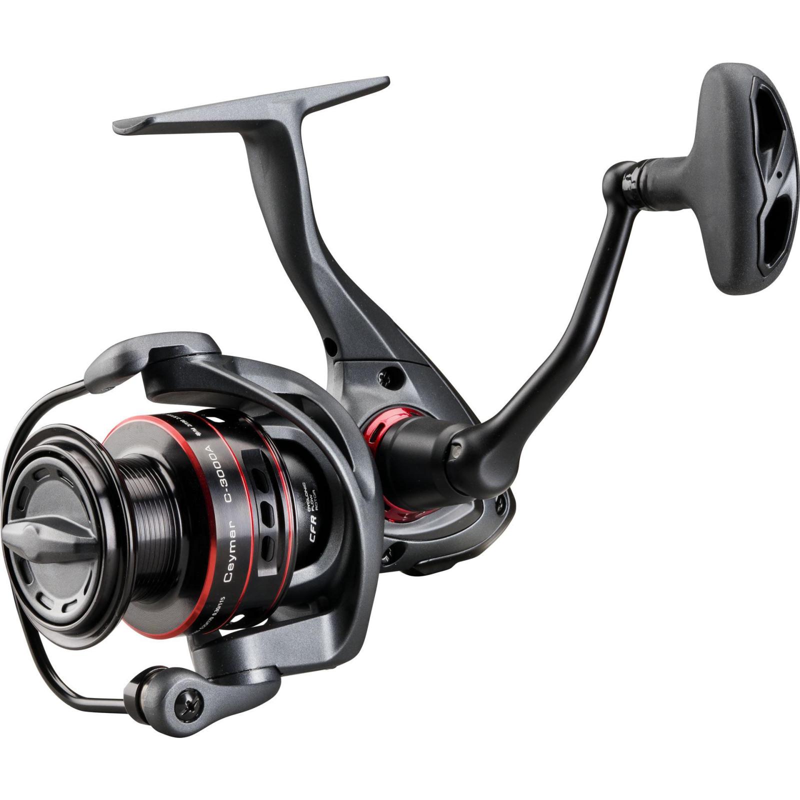 Okuma Ceymar 4000Xa Spinning X Speed