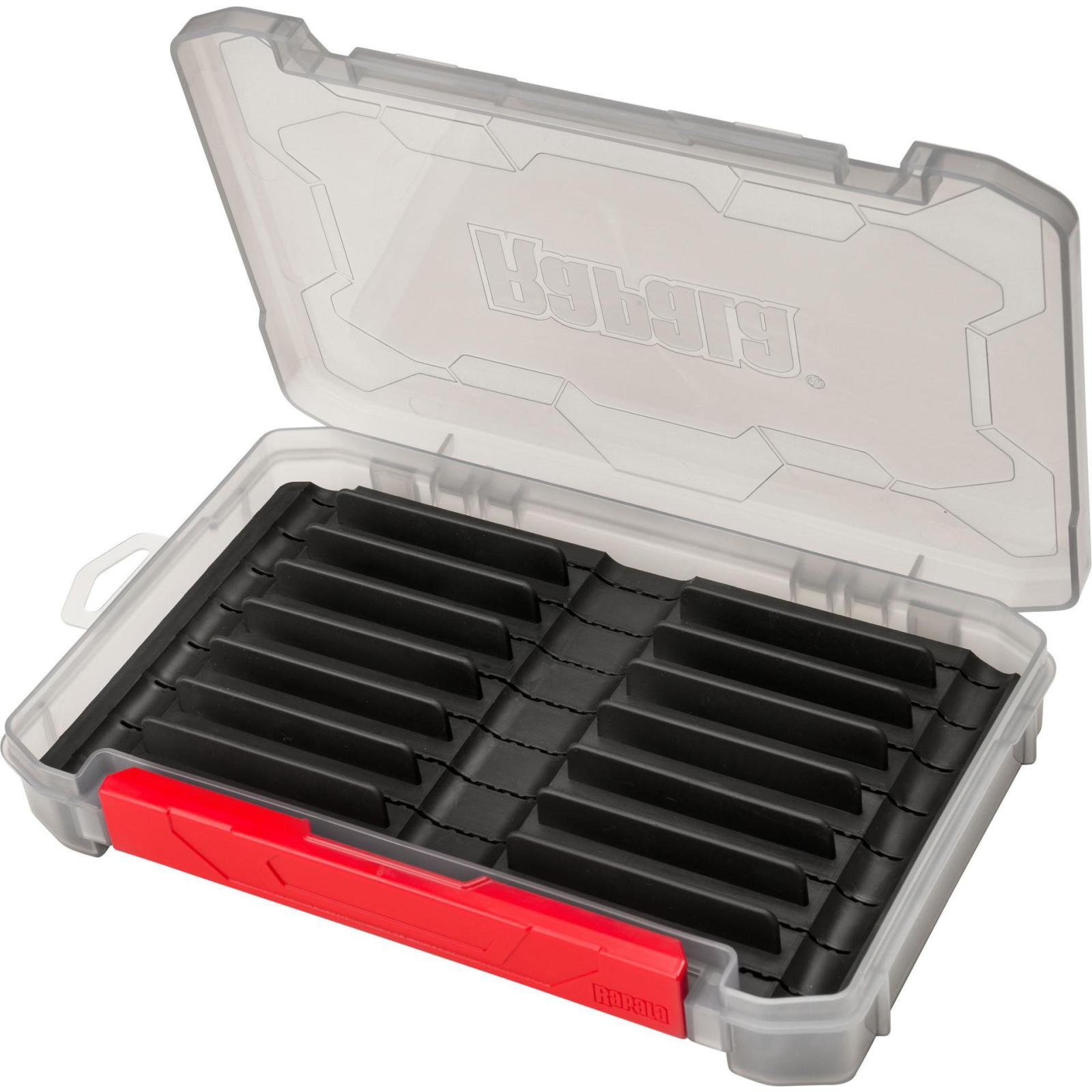 Rapala Rapala Tackle Tray 276 Open J.