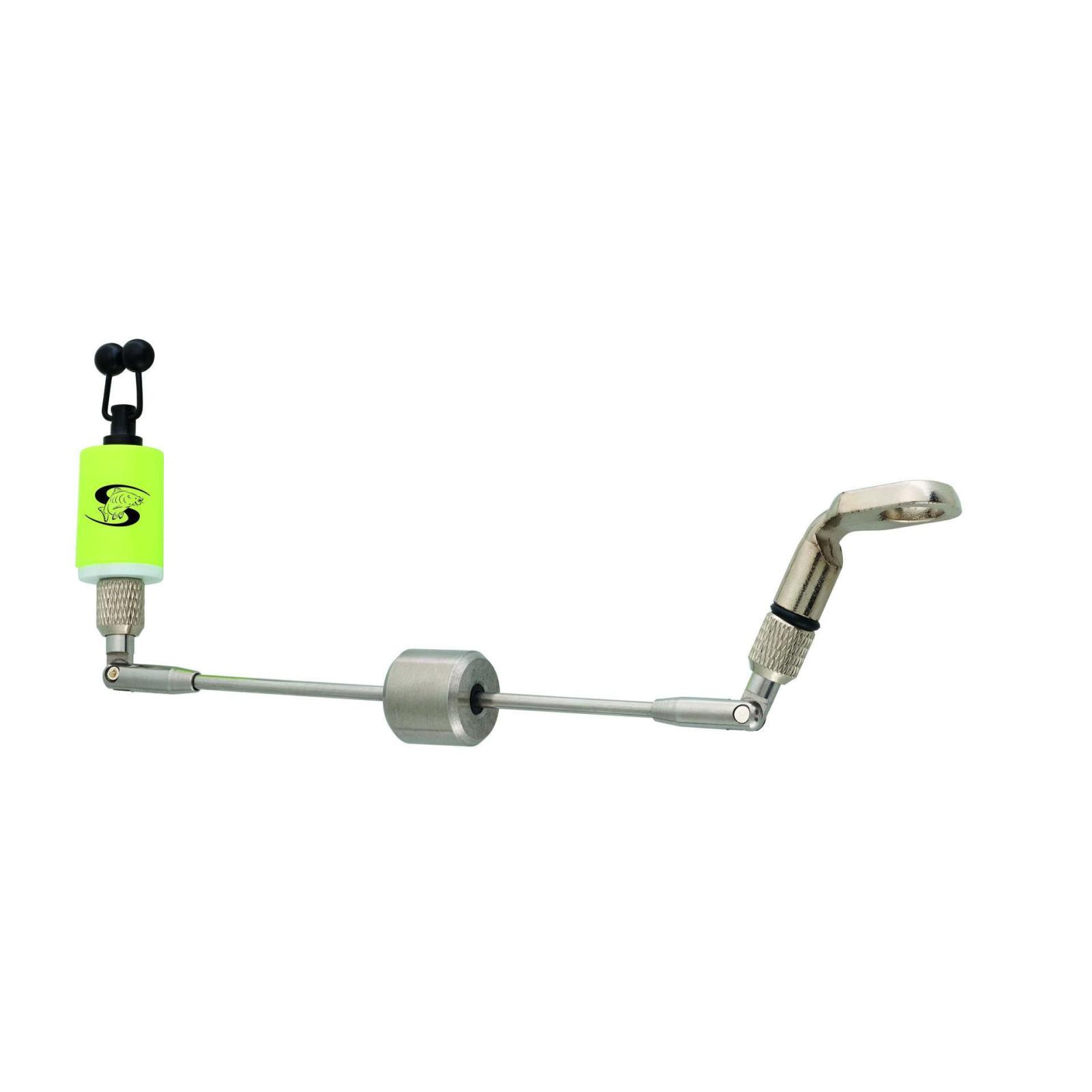 Carp Spirit Rigid Hanger Yellow