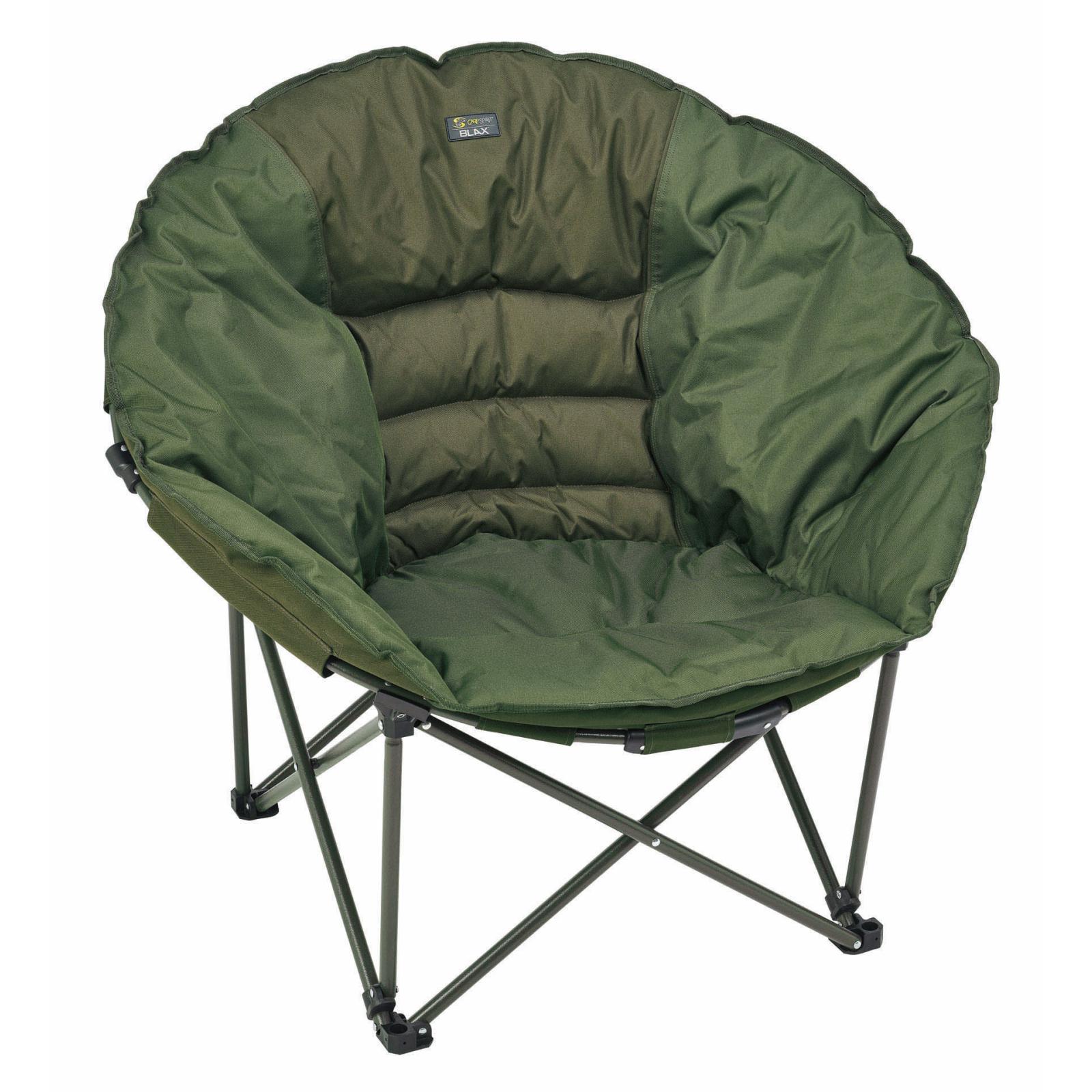 Carp Spirit Blax Moon Chair