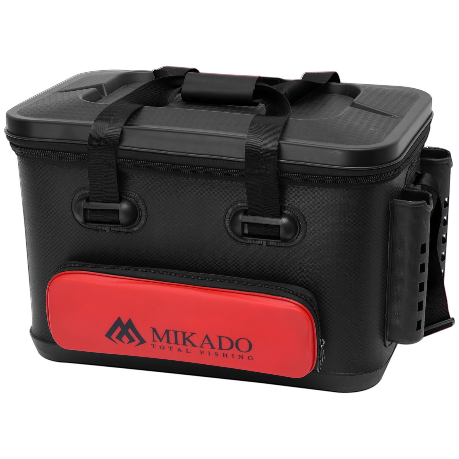 Mikado Tasche - EVA Versteift (45X36X28cm)
