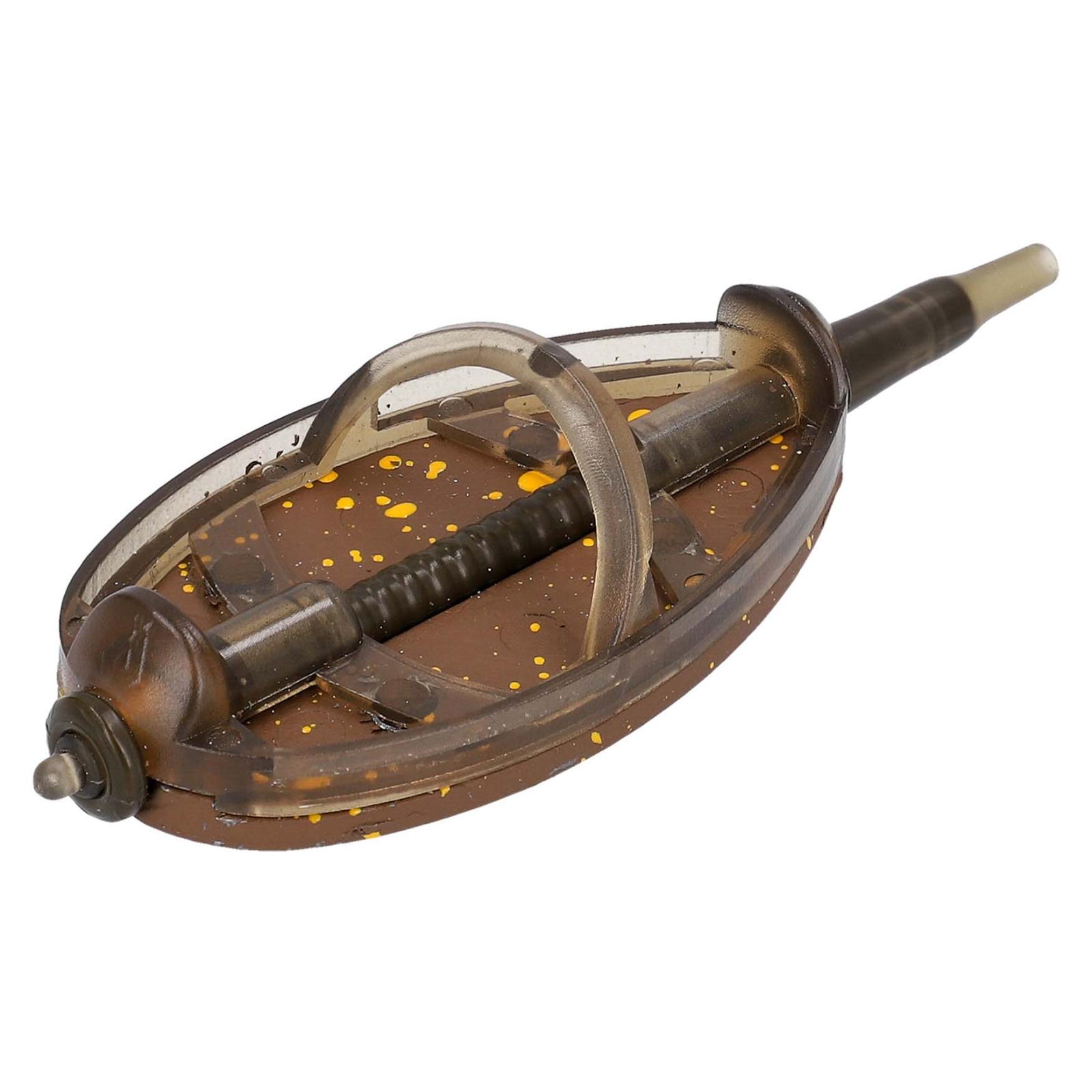 Mikado Feeder - Method Feeder "Douglas" Q.M.F. System L - 60G