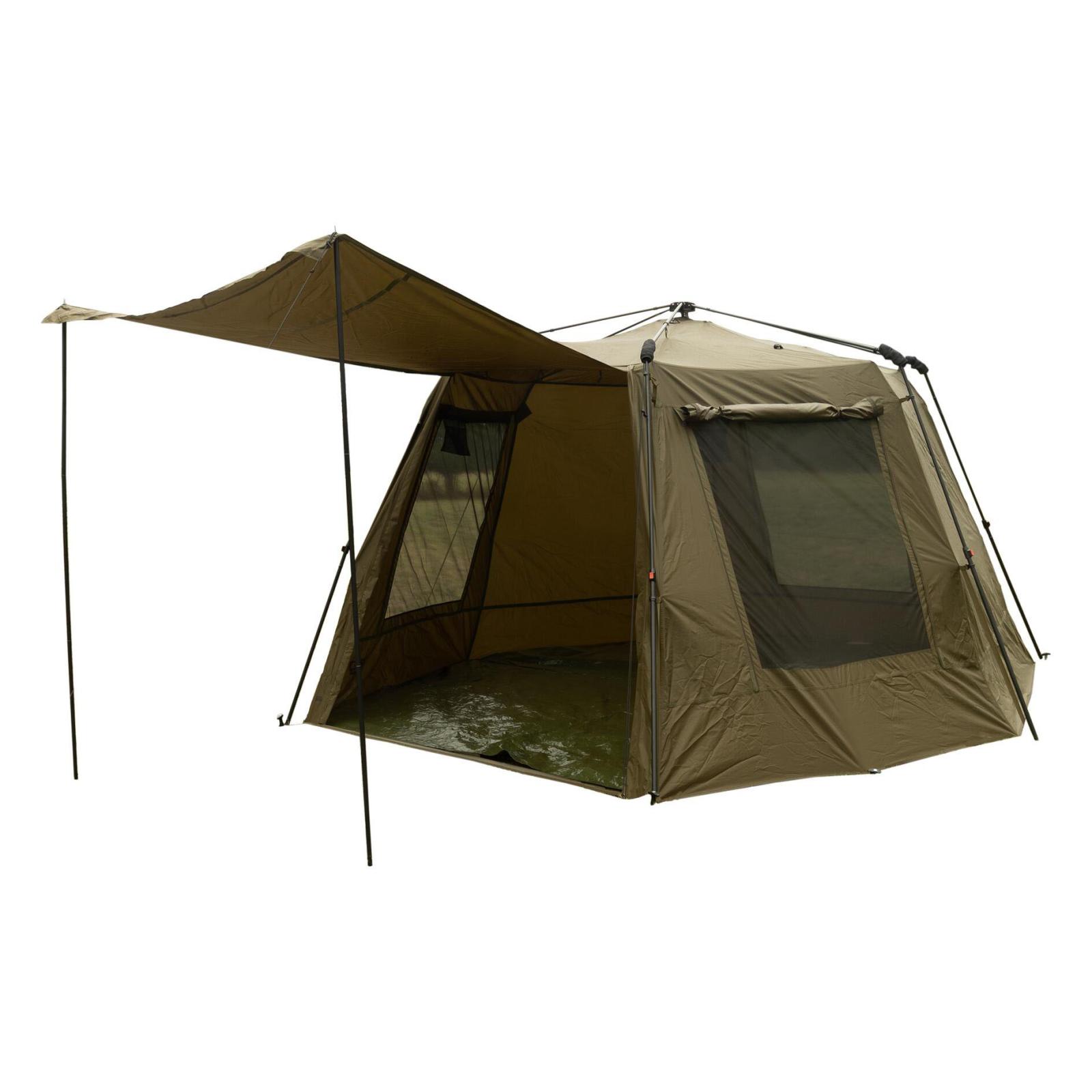 Fox EOS Social Shelter XL