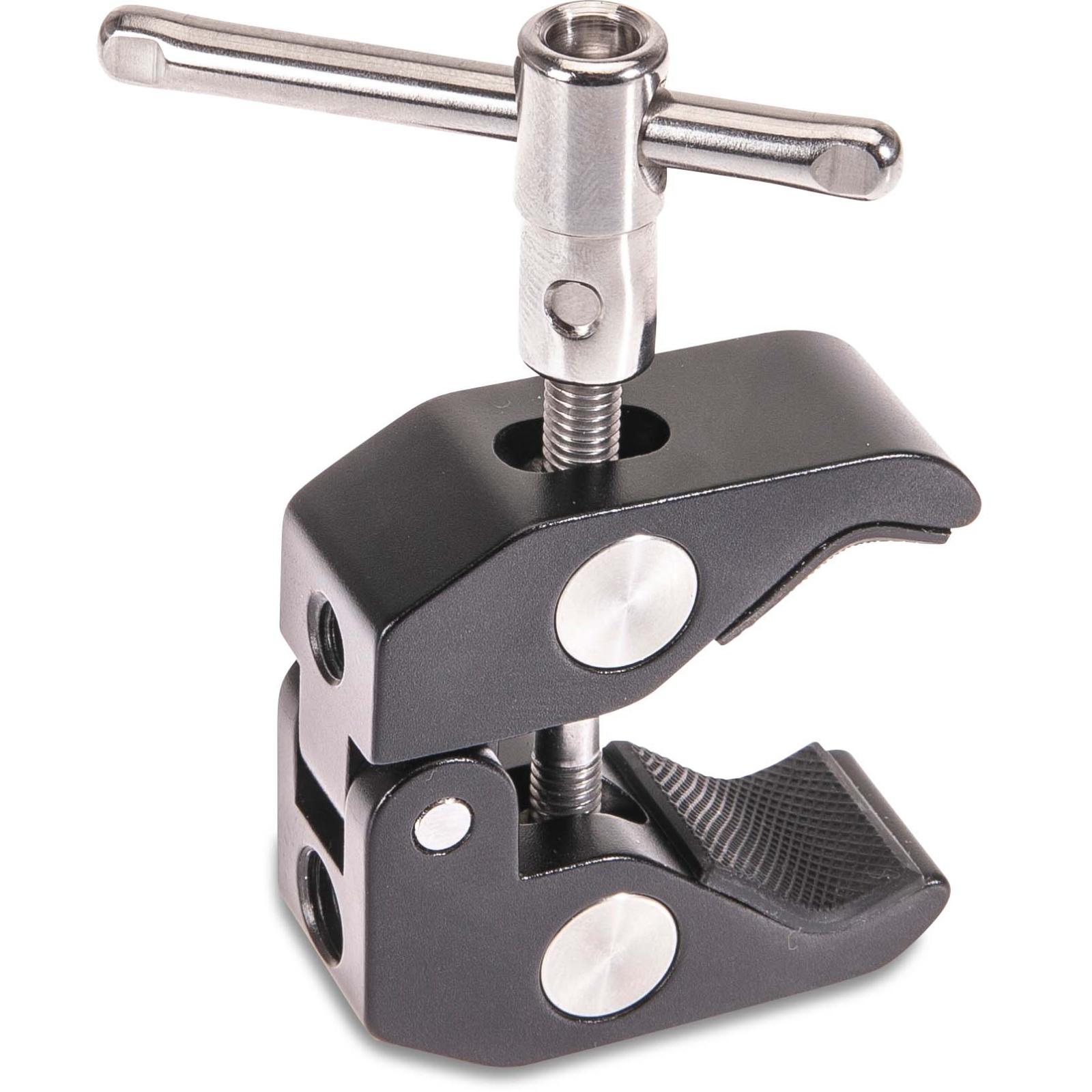 MS Range Basic Clamp