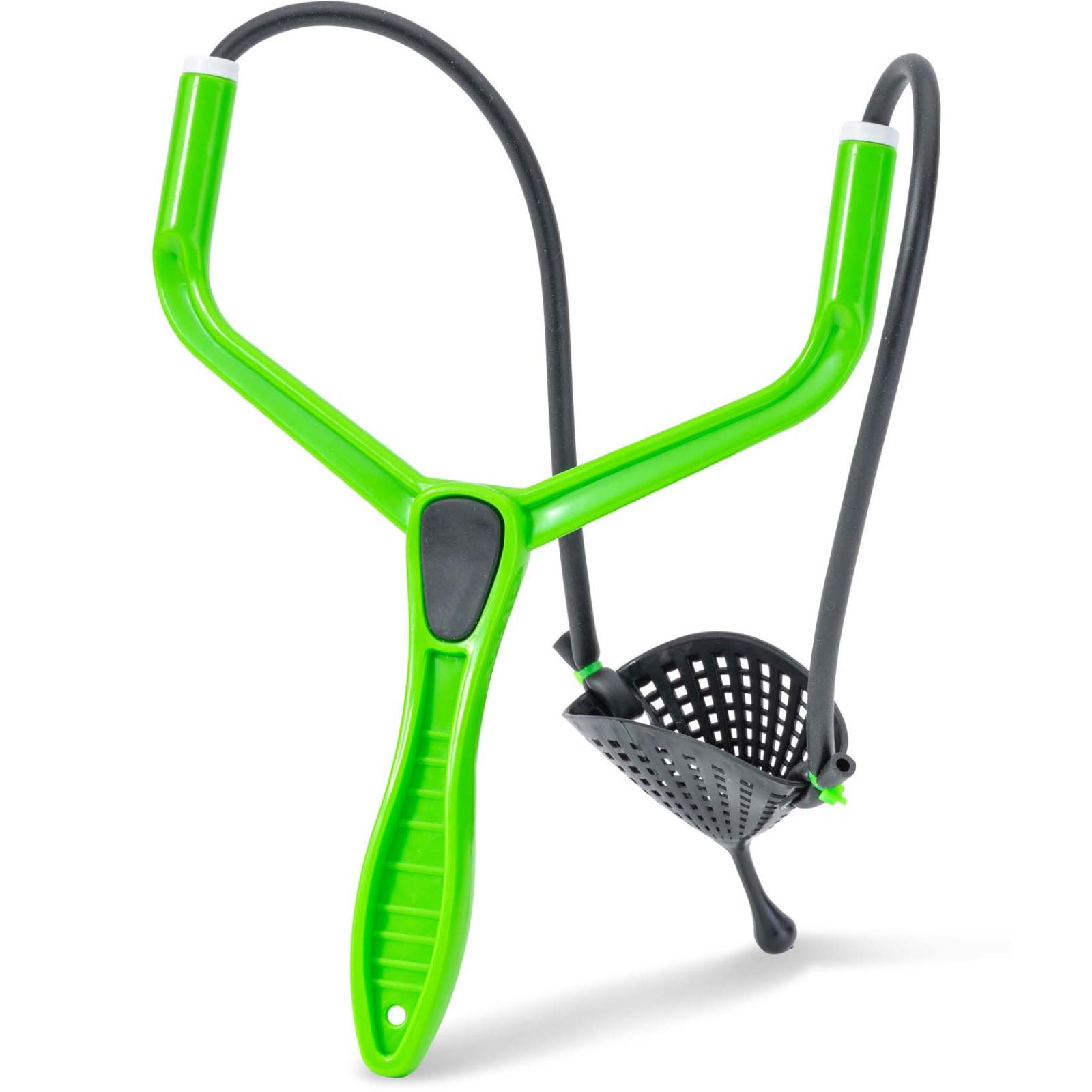 Sänger Maden & Futterschleuder