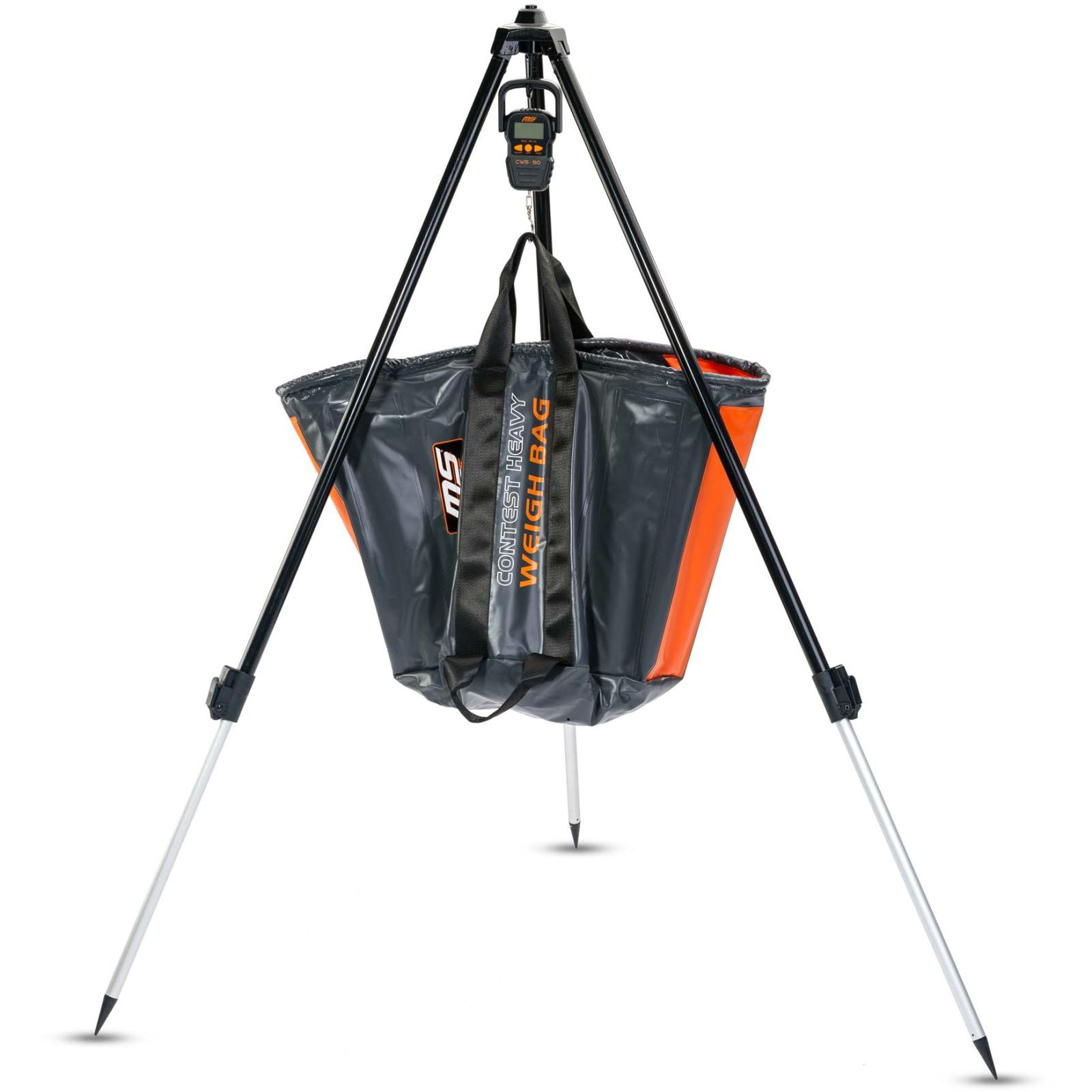 MS-RANGE Contest Heavy Weigh Bag