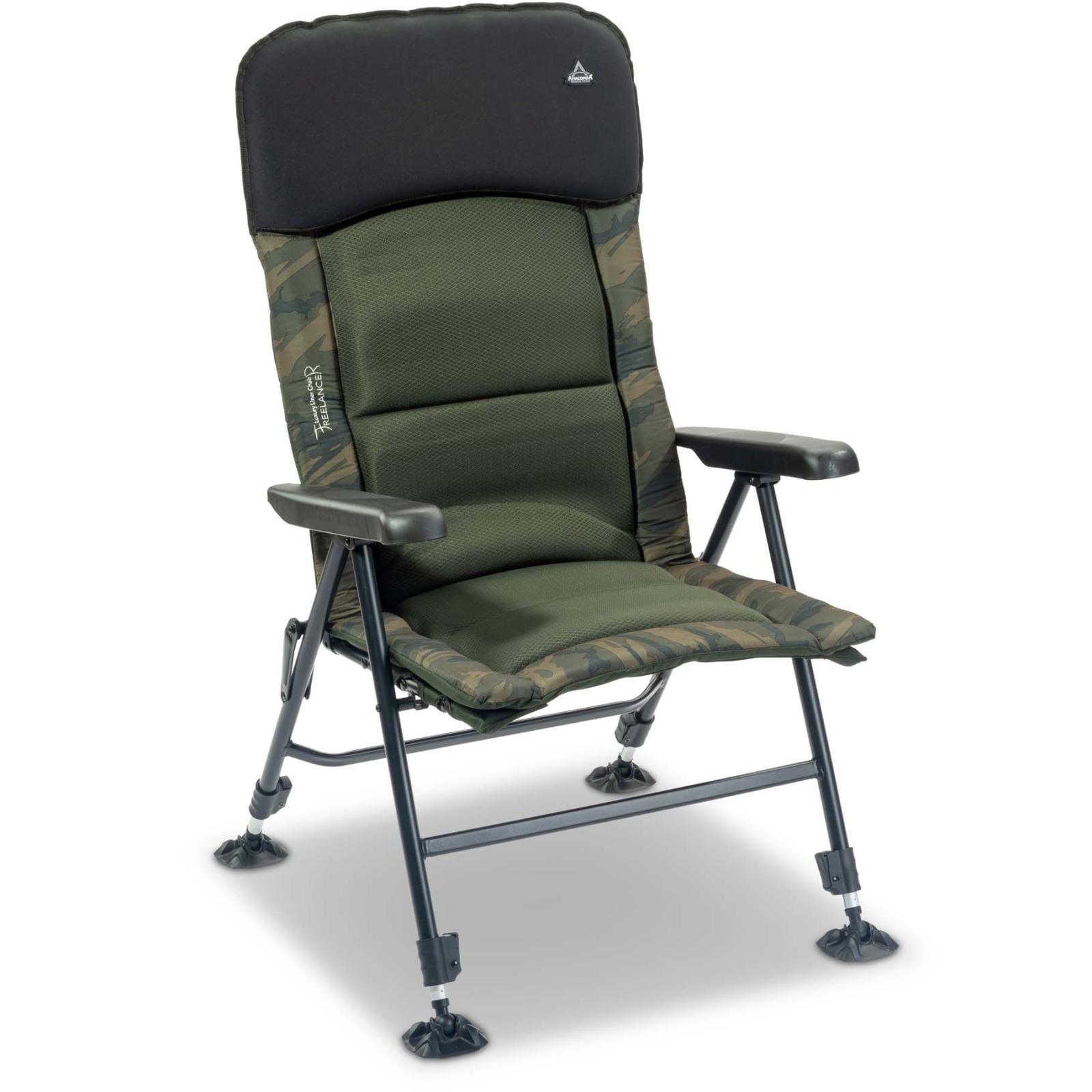 ANACONDA Freelancer Luxury Liner Chair