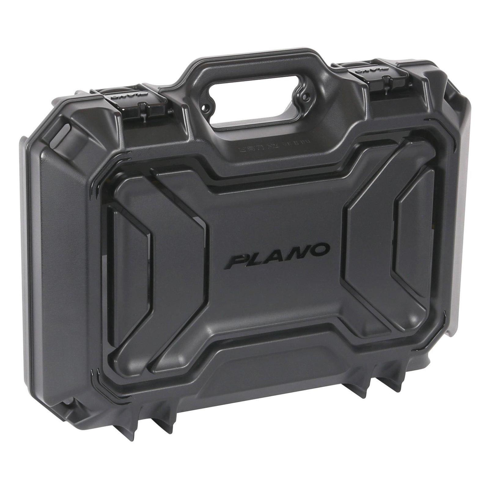 Plano 46,4X35,3X12,1cm, (Int, Dim 44,8X26,7X8,9cm)