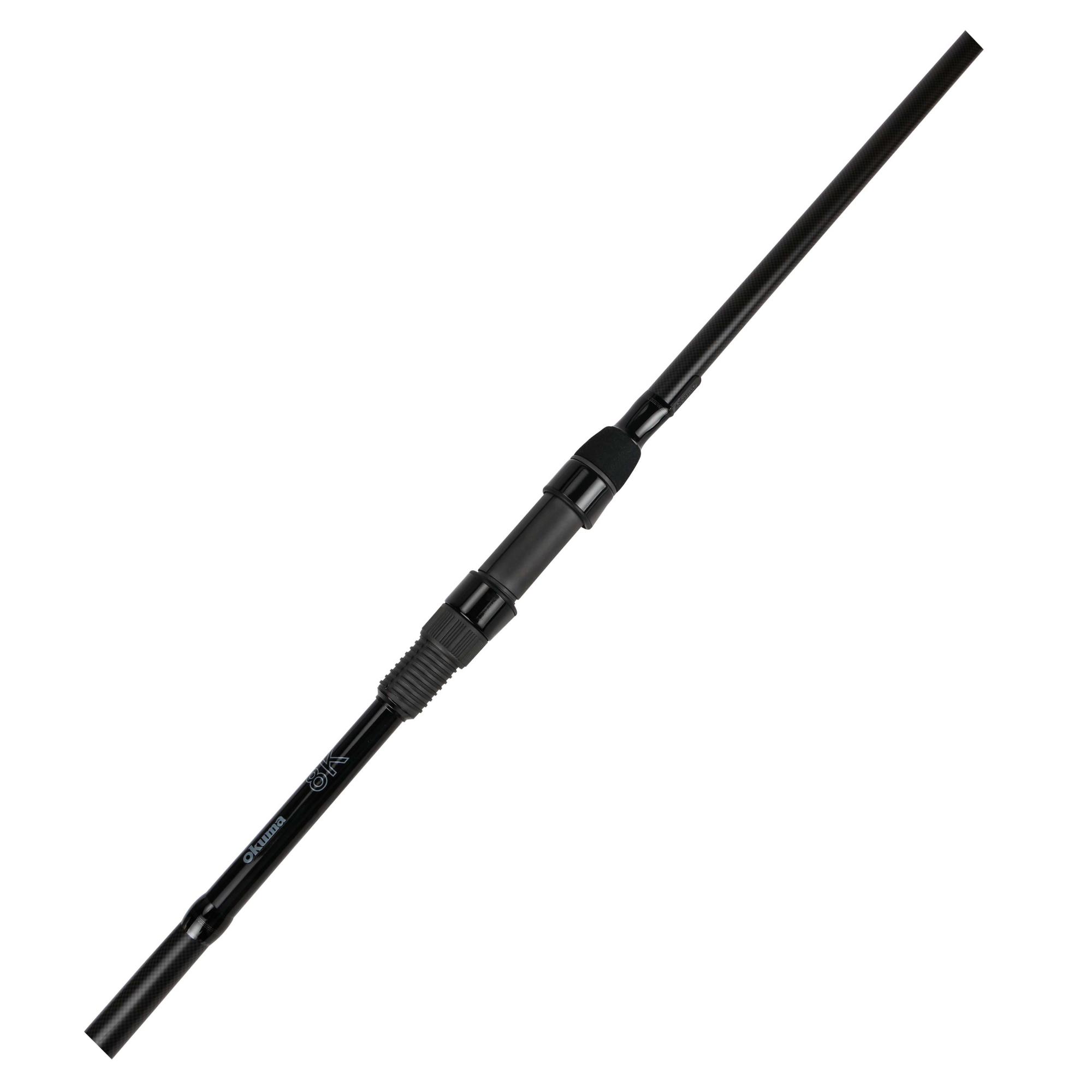 Okuma 8K Carp 10' 3.0Lbs 2Sec Image