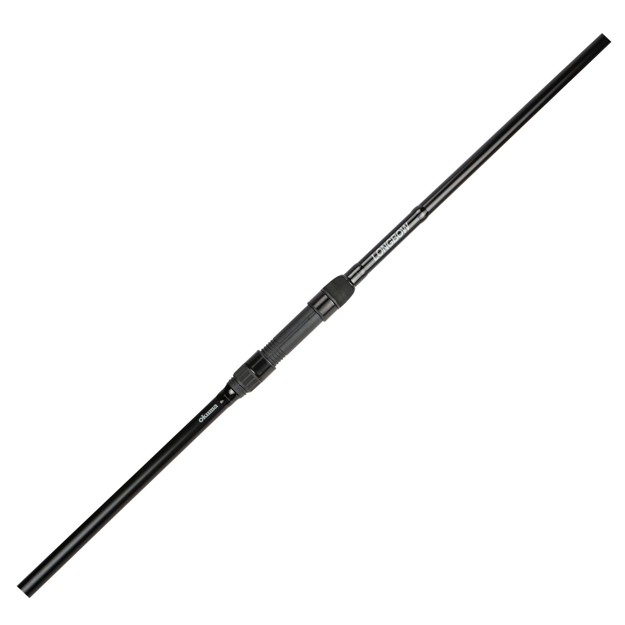 Okuma Longbow Carp 13'0" 390cm 3.5 Image