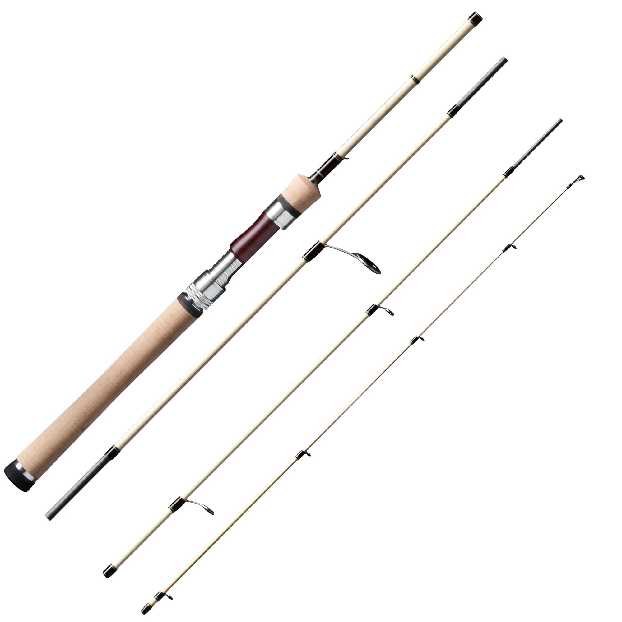 Rapala Classic Cd 6'9Ml 5-21 4P Image