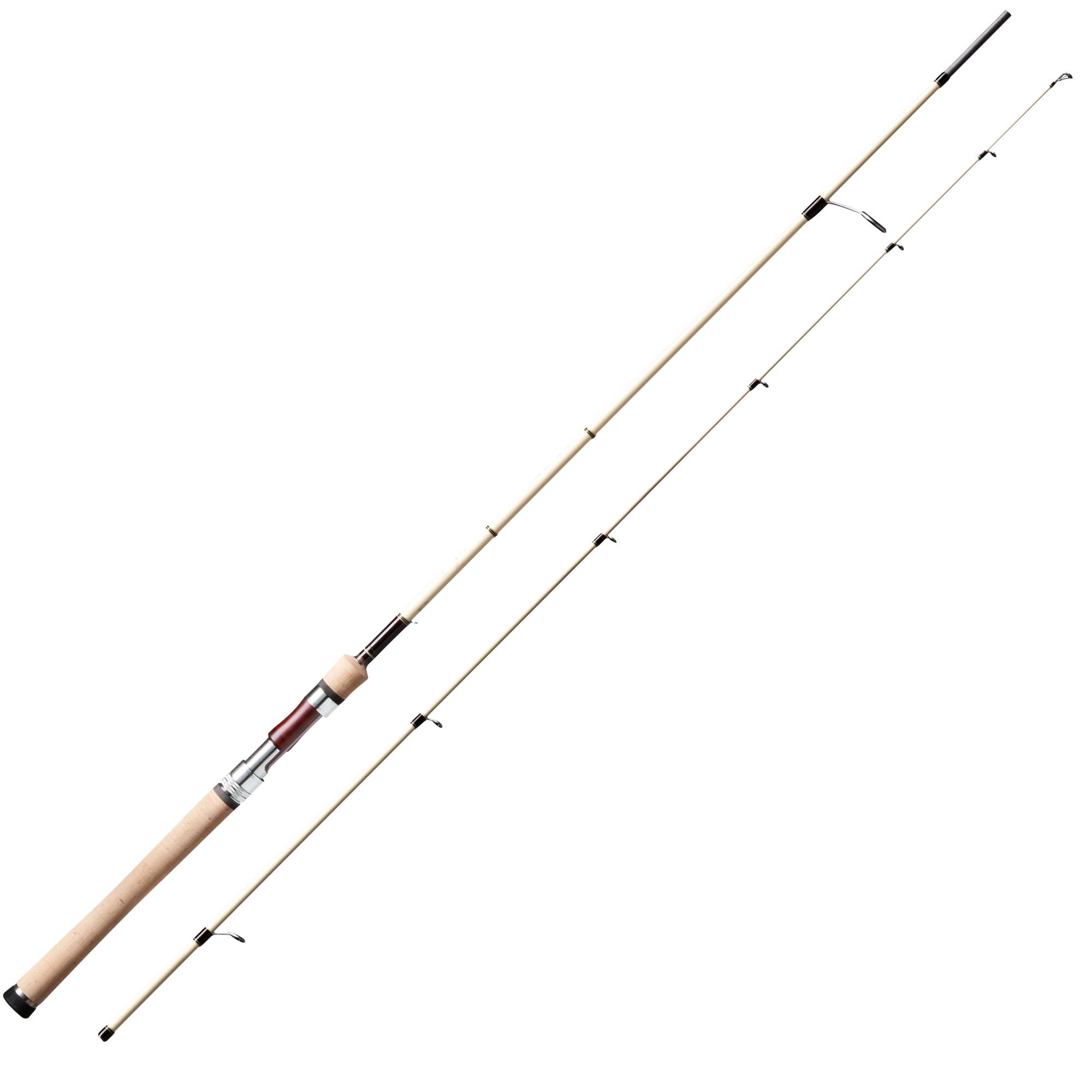 Rapala Classic Cd 7'Ml 5-21 2P Image