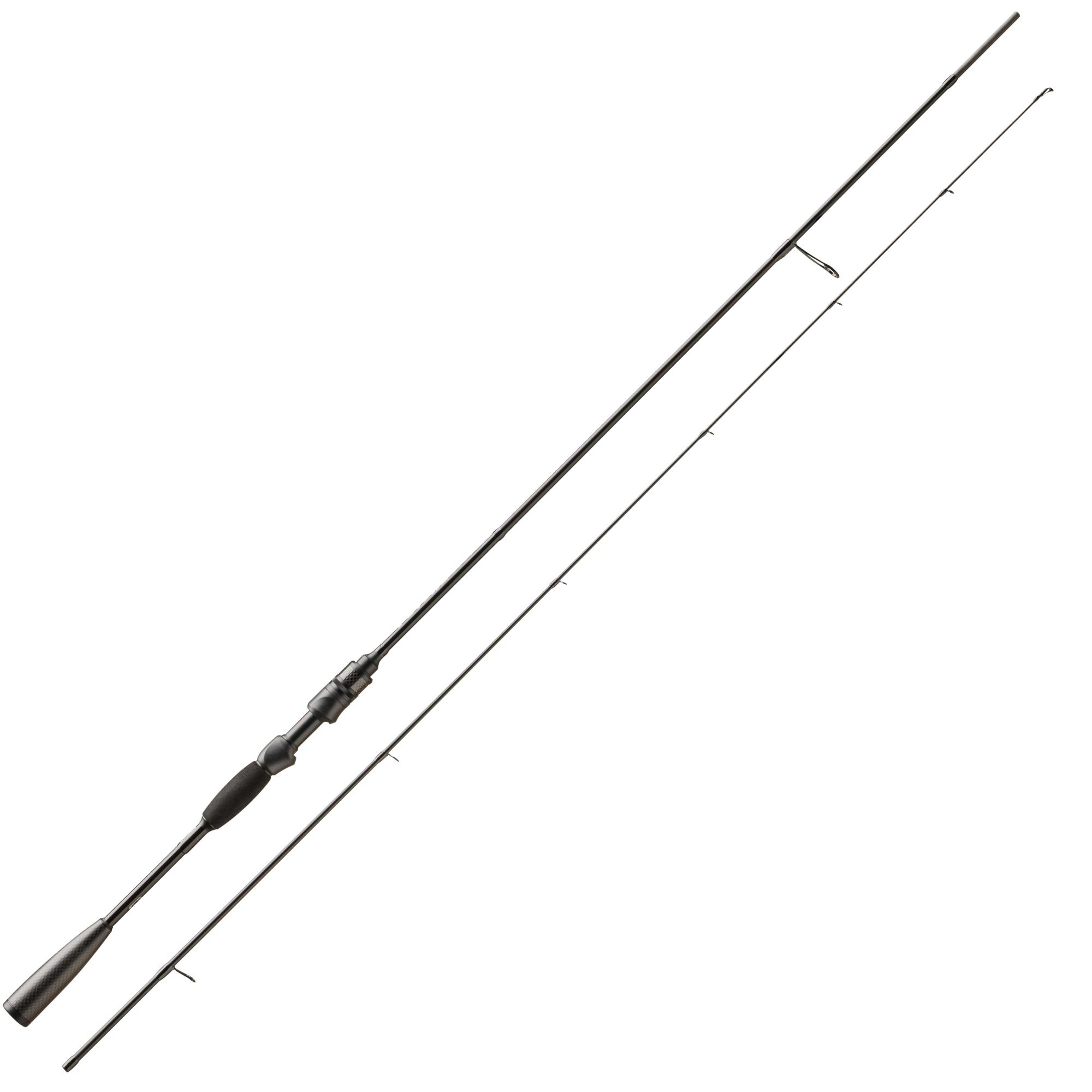 Okuma Psycho Stick 7'0 213cm 10-30g Solid Tip Image