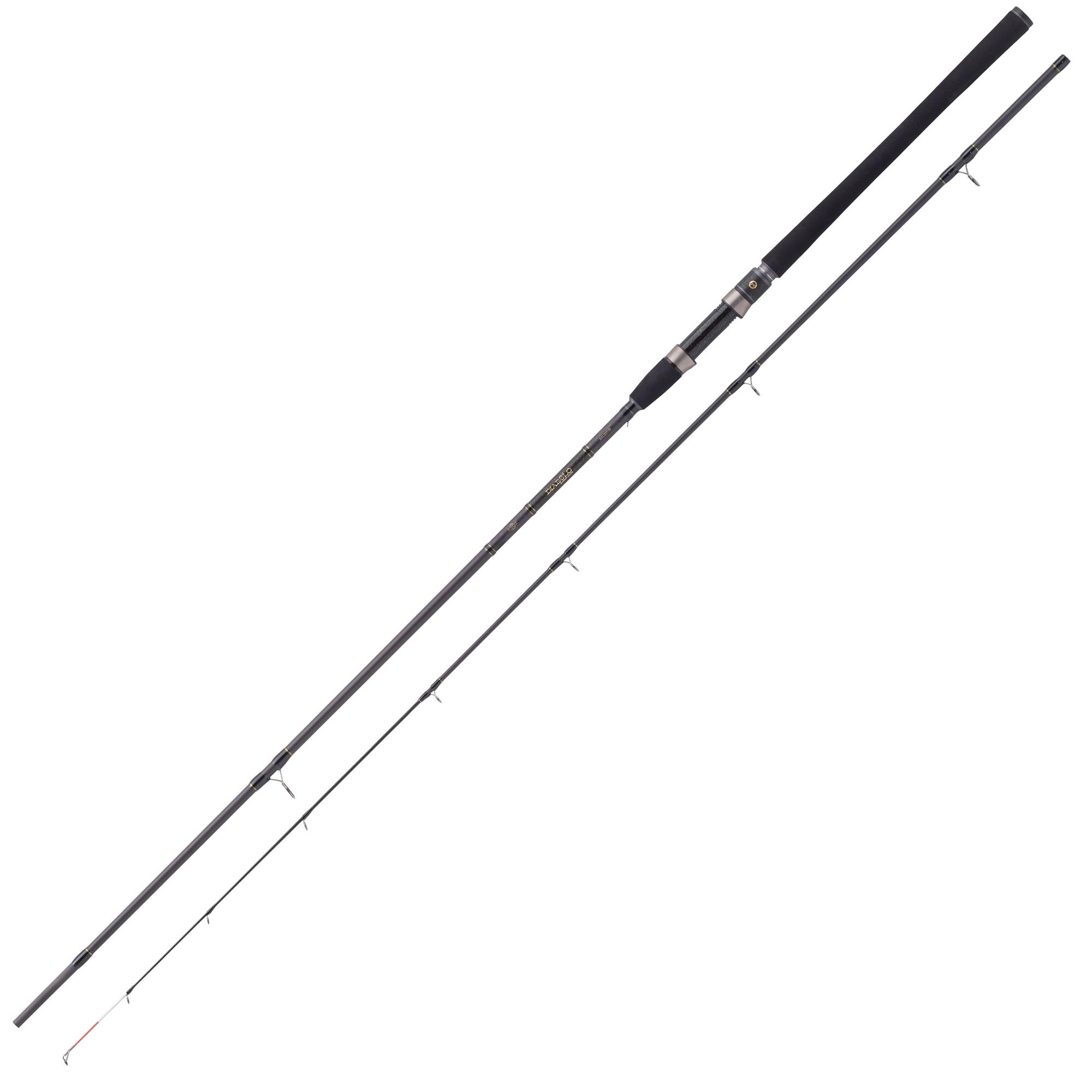 Balzer Diabolo Golden Circle Flunder, 2,70m