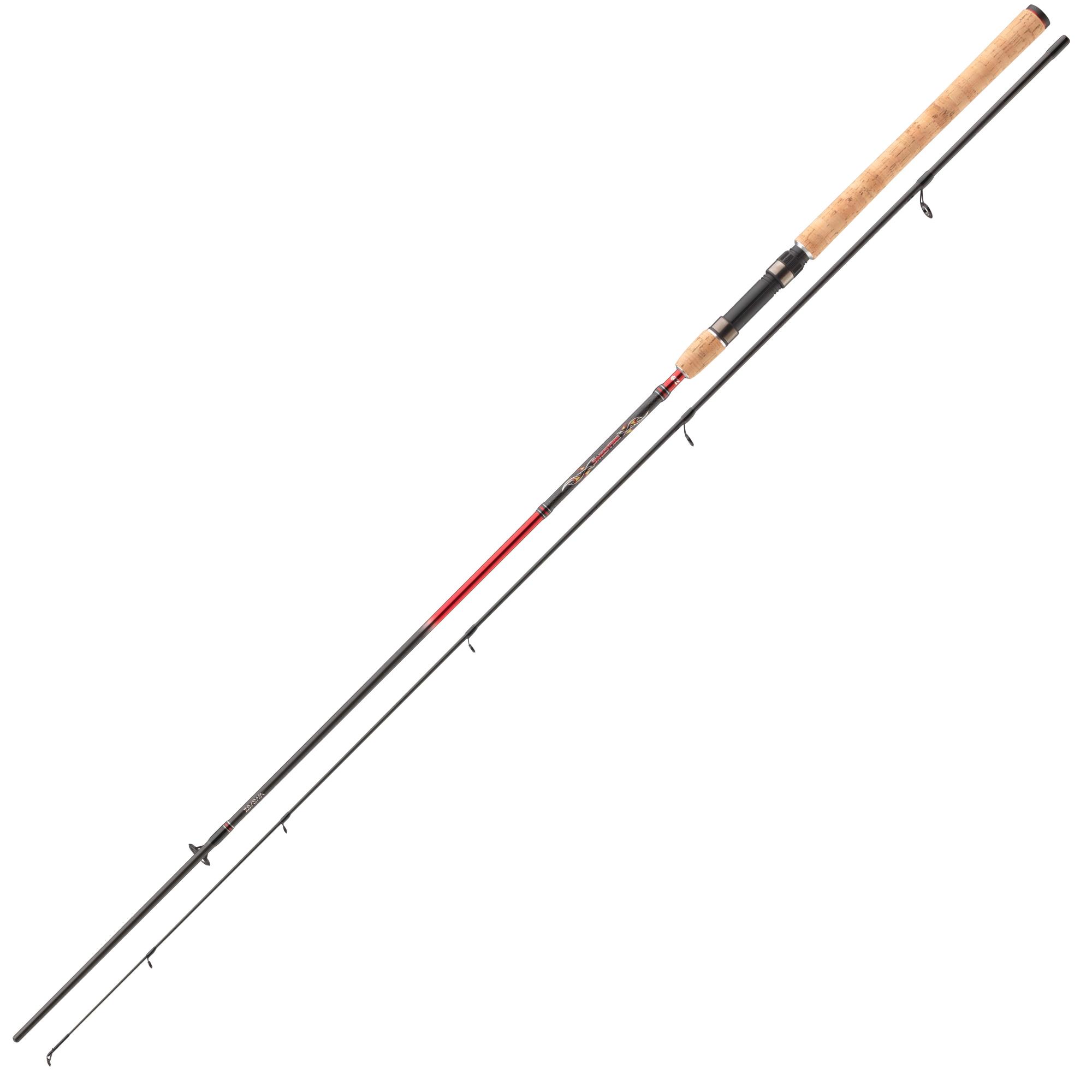 Daiwa Sweepfire Jig. 2,70m 5-25g