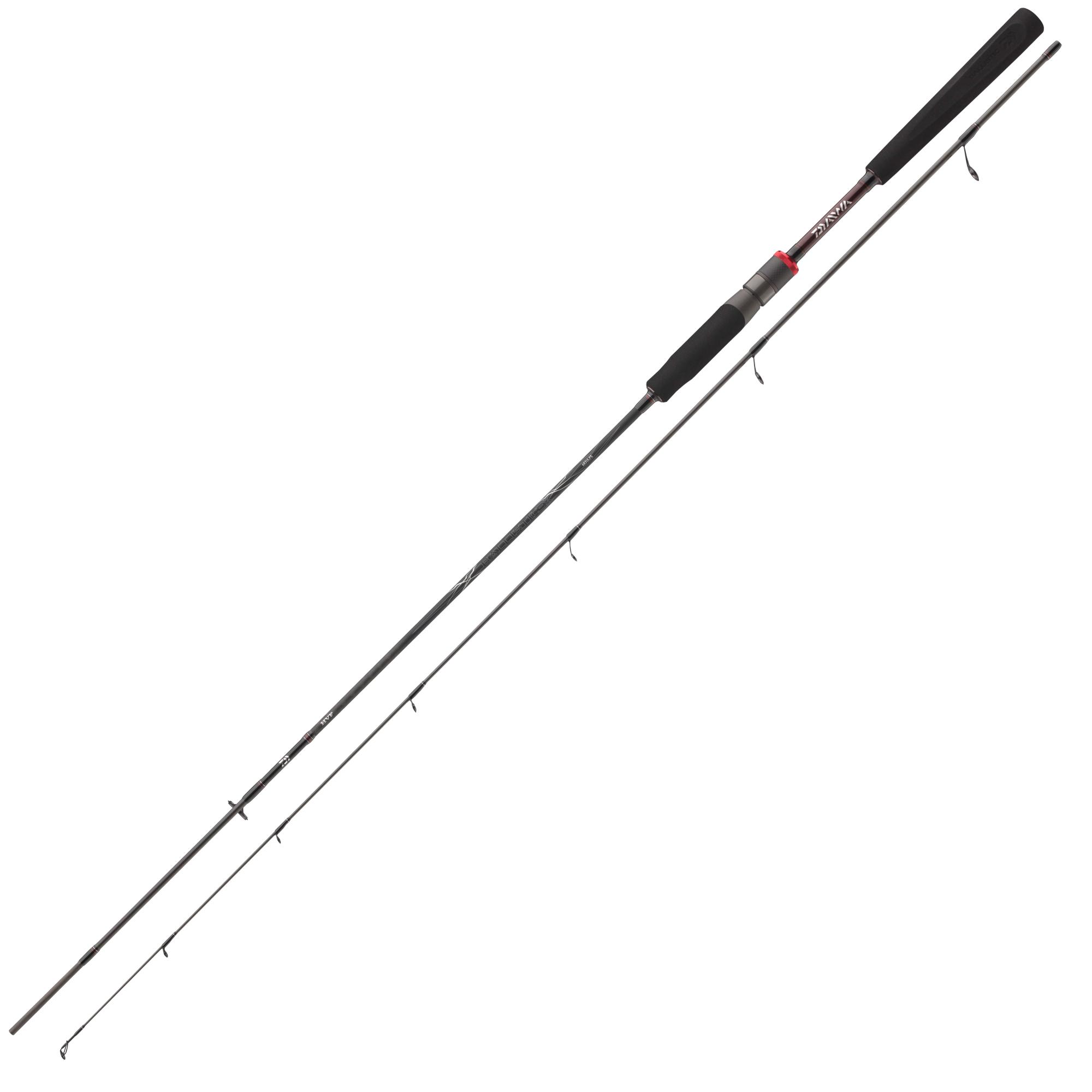 Daiwa Ballistic X Spin 2.70m 30-70g