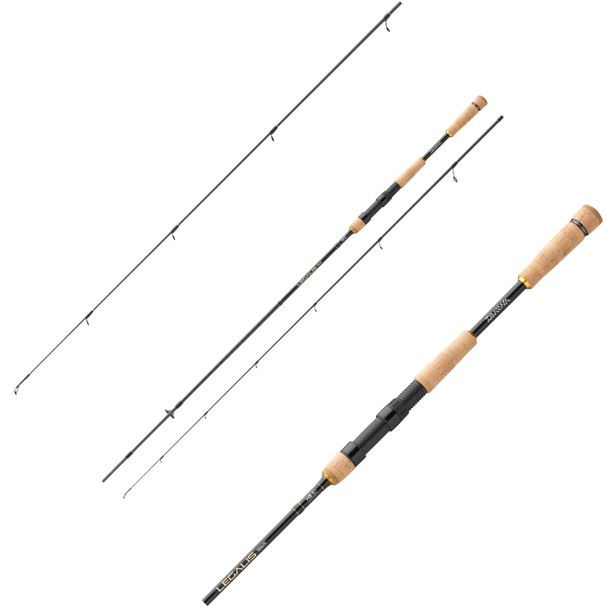 Daiwa Legalis Spin 2,70m 30-70g