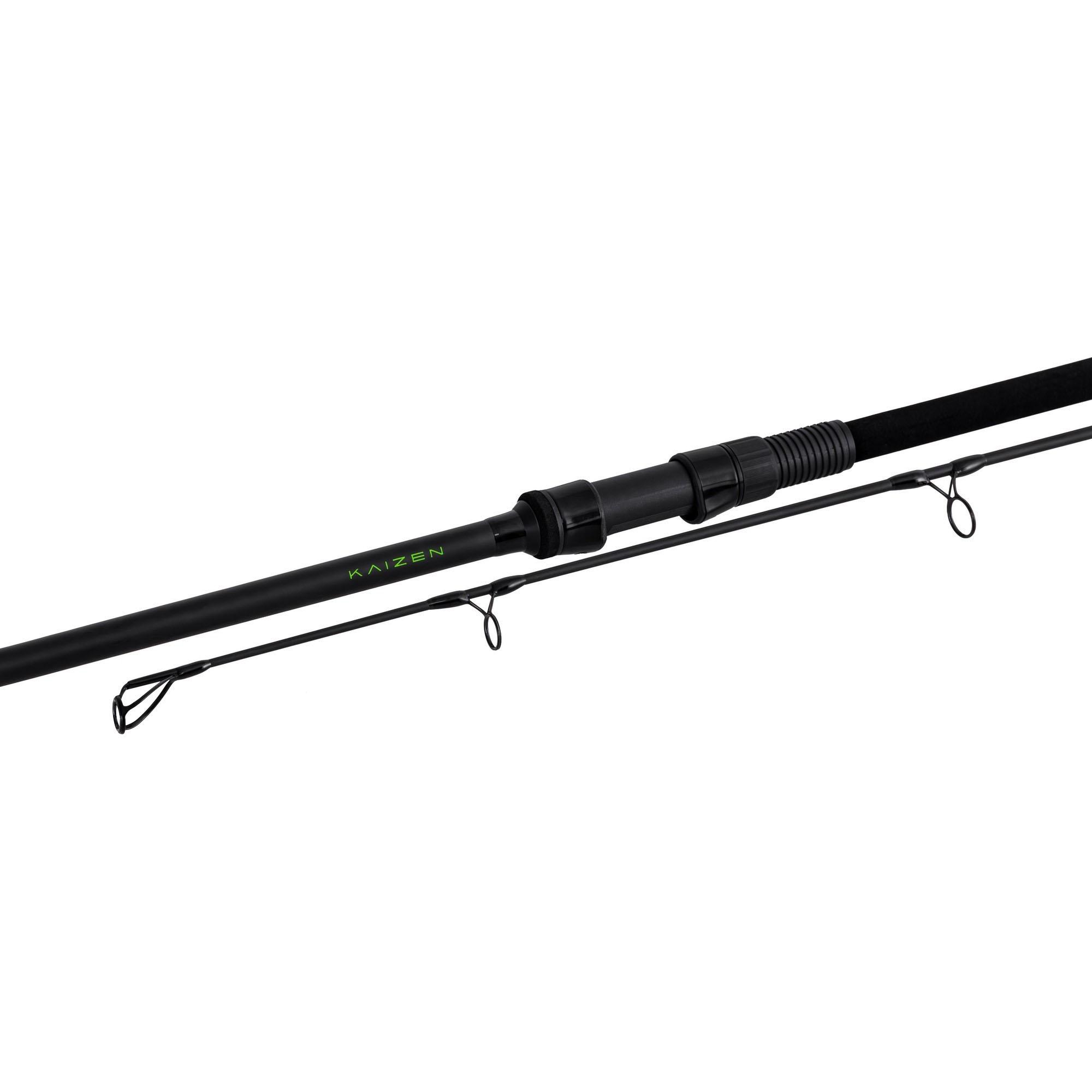 Korda Kaizen Green 12ft 4lb