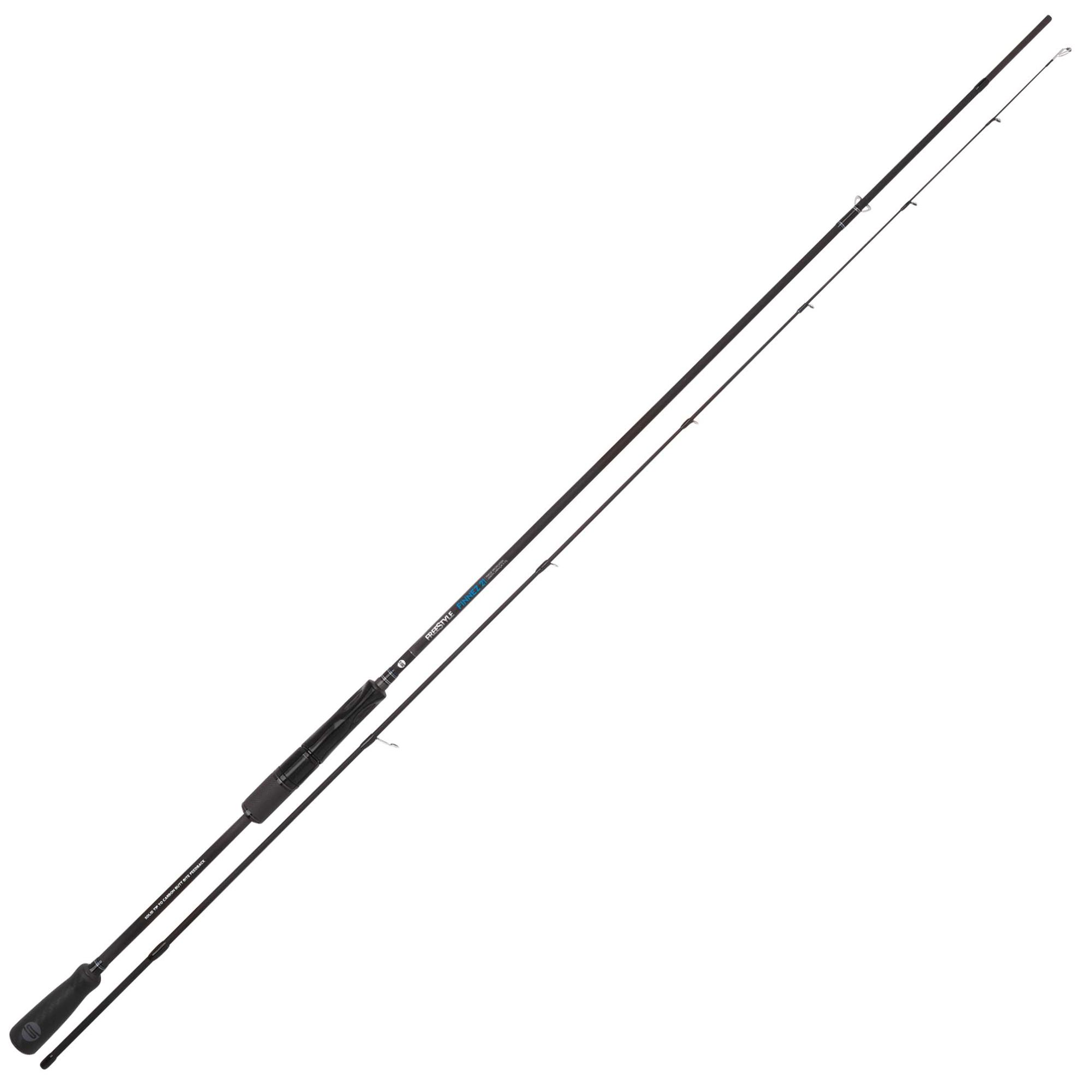 Spro Finnez 2,20M 2-14G