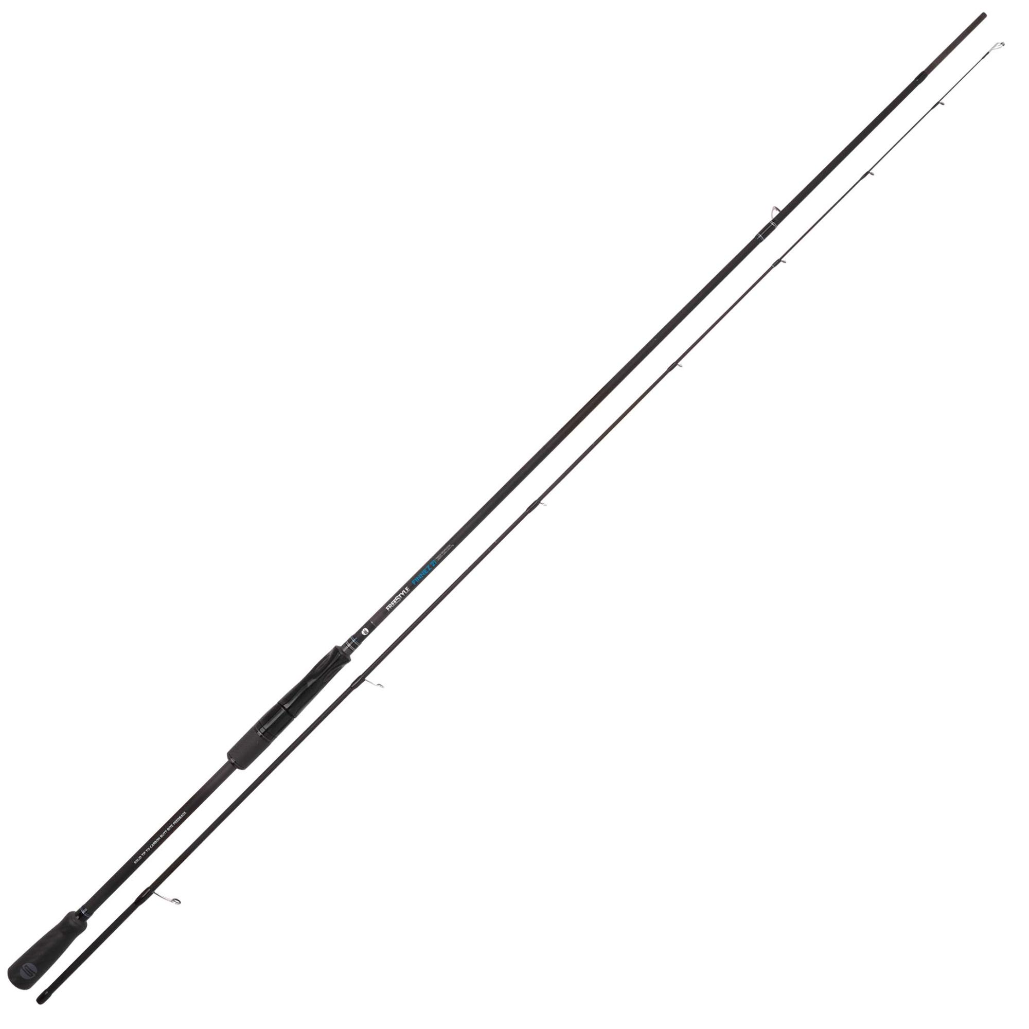 Spro Finnez 2,40M 2-14G