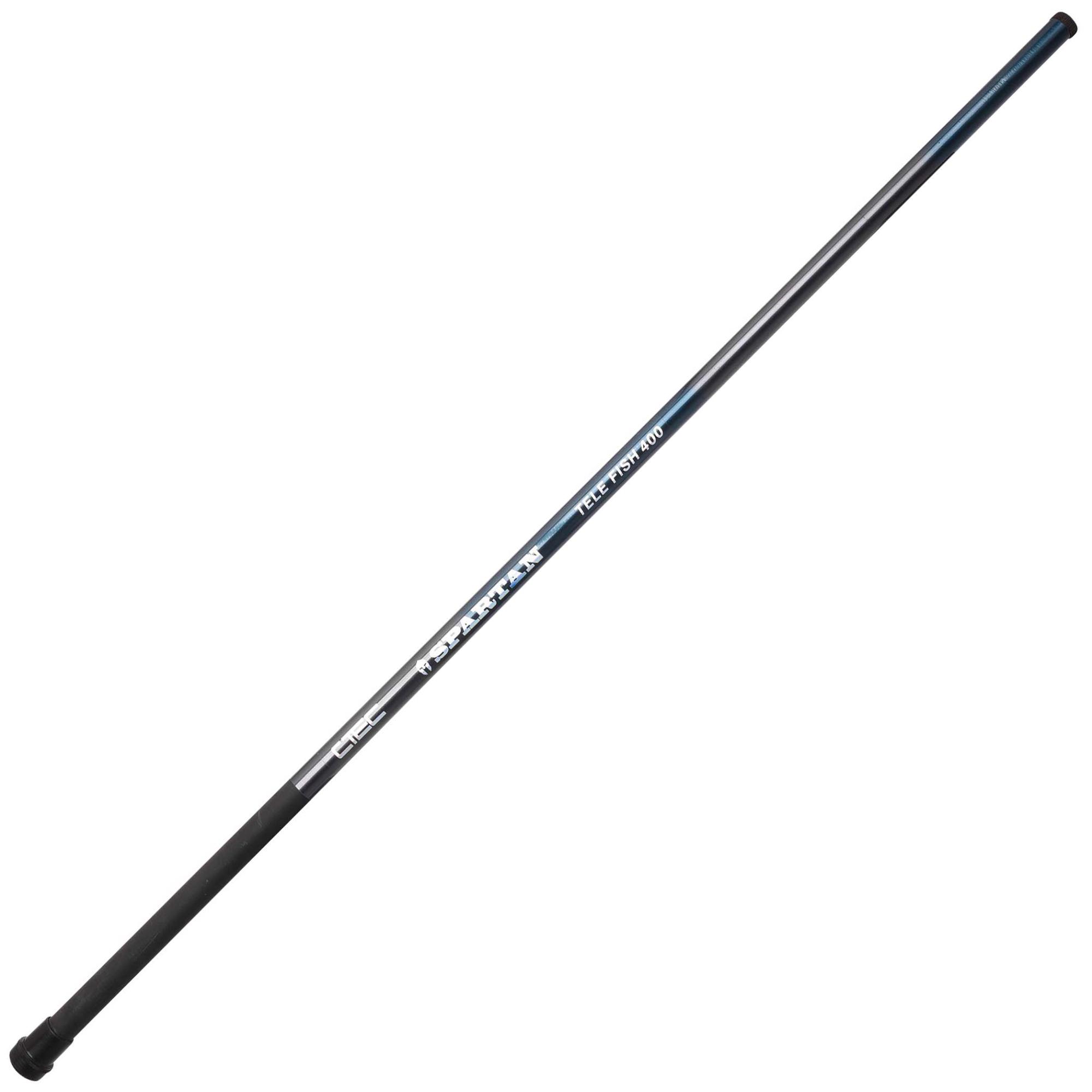 Ctec Spartan Telefish Pole 400