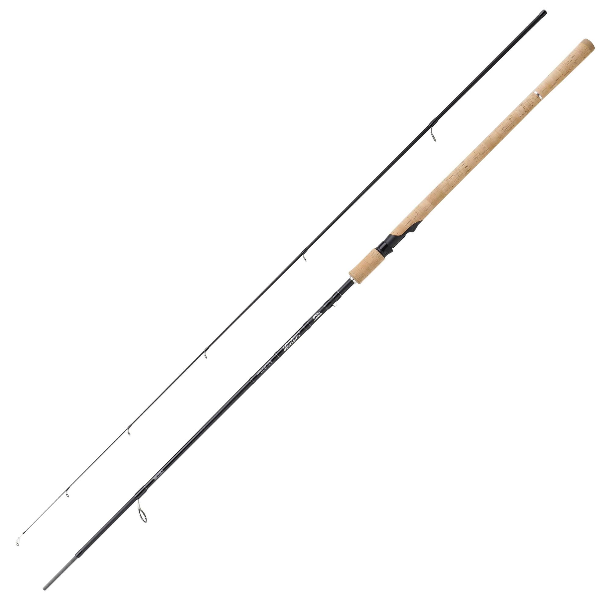 Abu Garcia Venturi V2 802ml 5-20g Spinning 2,44m