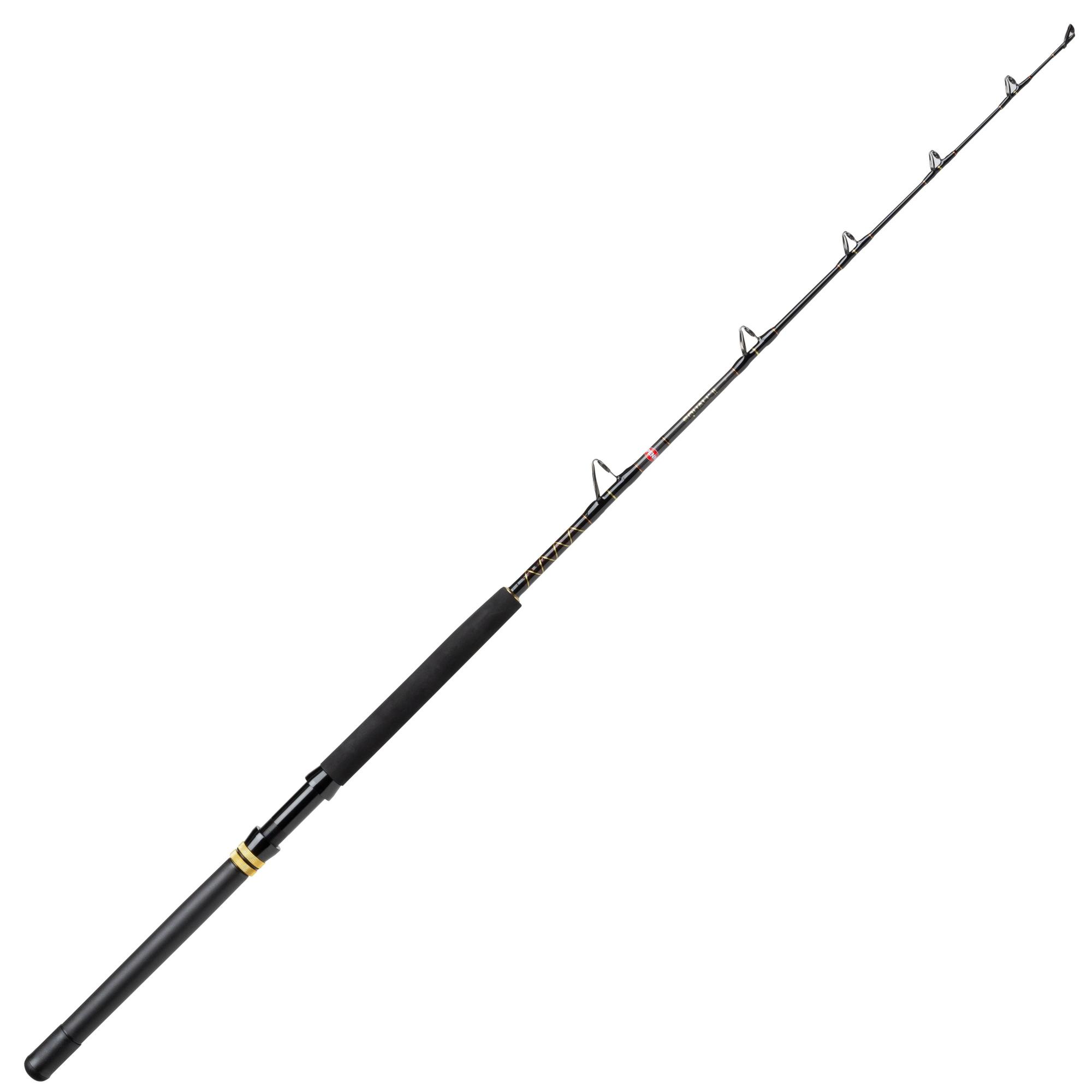 PENN Squall II 30-80Lb 5Ft6 1,68M
