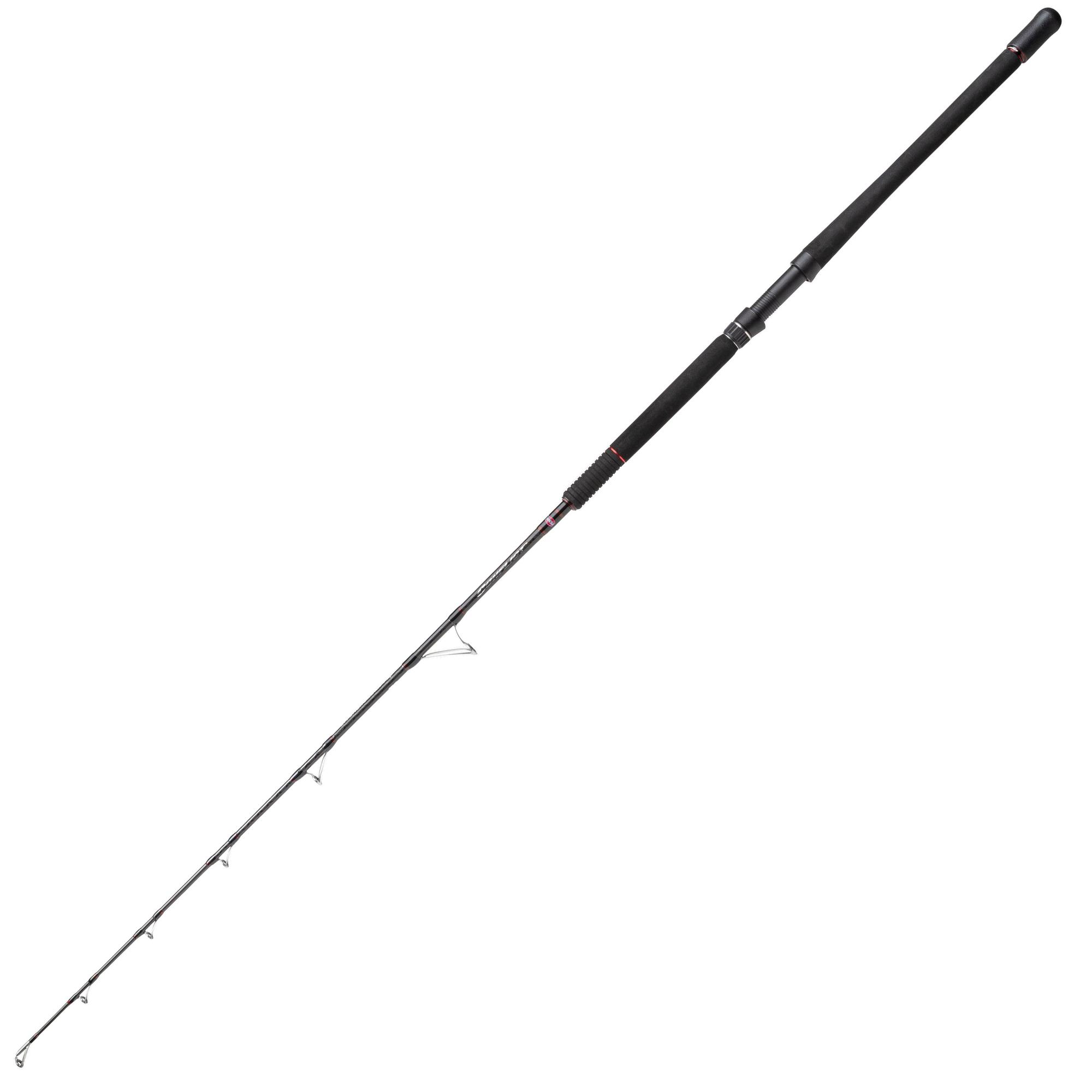 PENN Conflict Tuna Broume 6 Ft 100Lb 1,83M