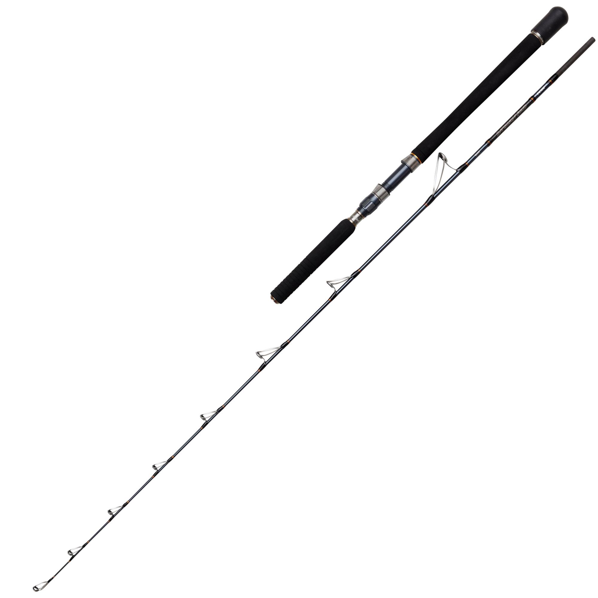 PENN Battalion Solid Boat 6Ft4 30-50Lb 1P1