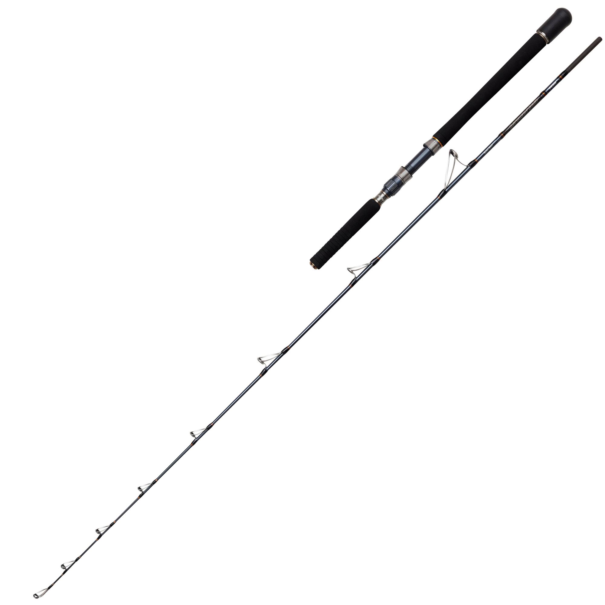 PENN Battalion Solid Bait Boat 6Ft6 20-30Lb
