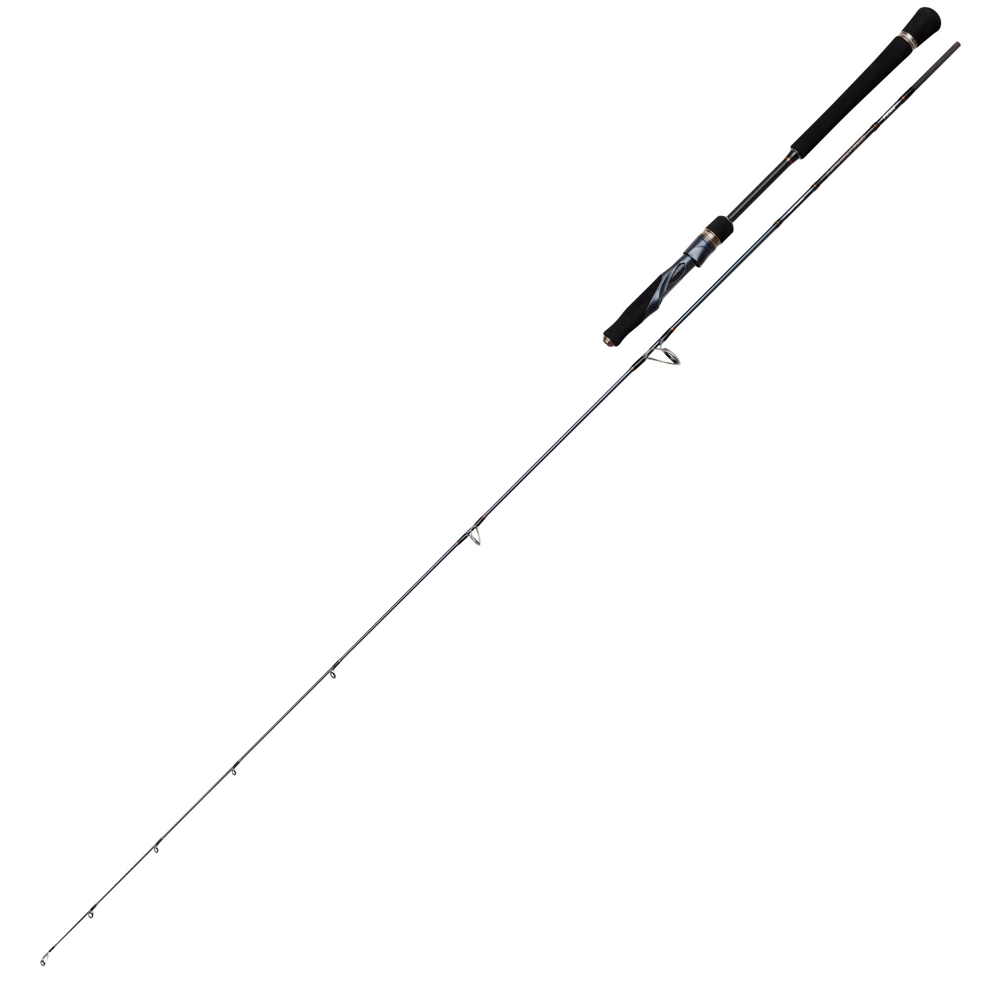 PENN Battalion Solid Light Jig 6Ft2 120G 1P1