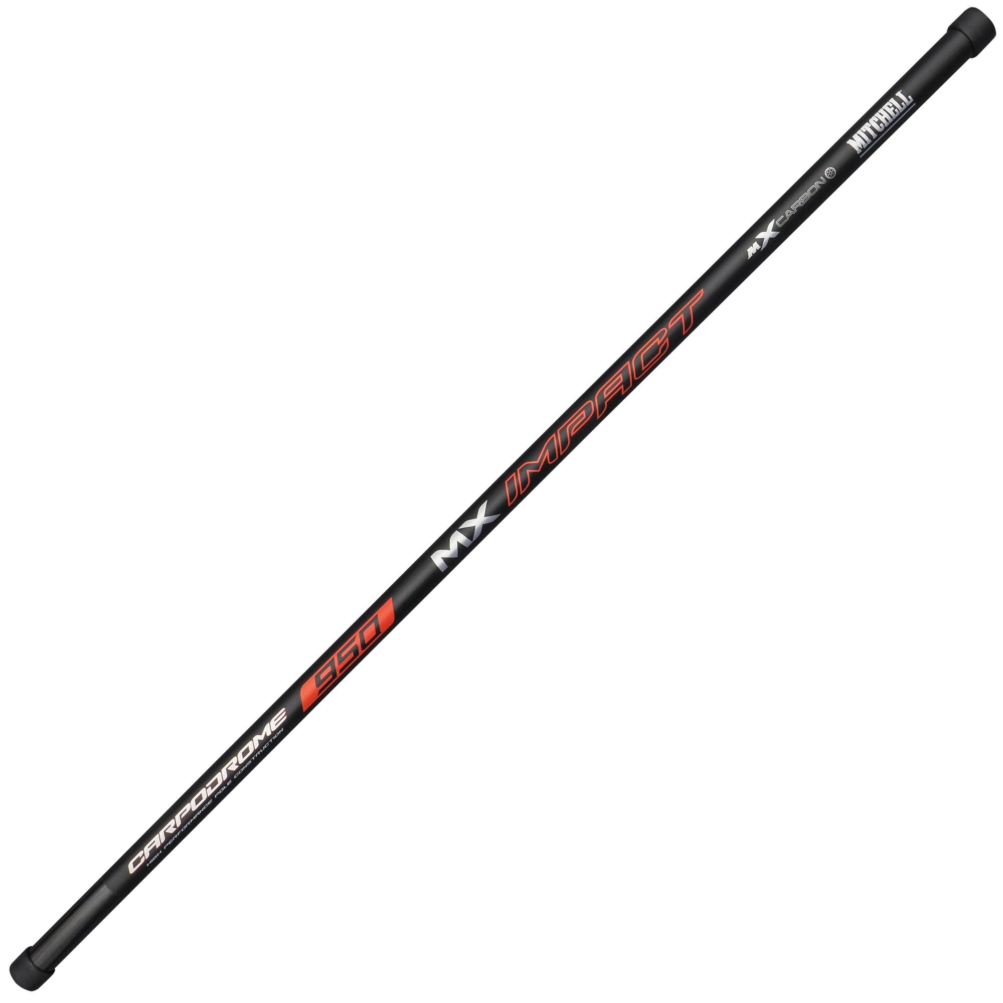 Mitchell Impact Mx Carpodrome 9,5m 7Sec