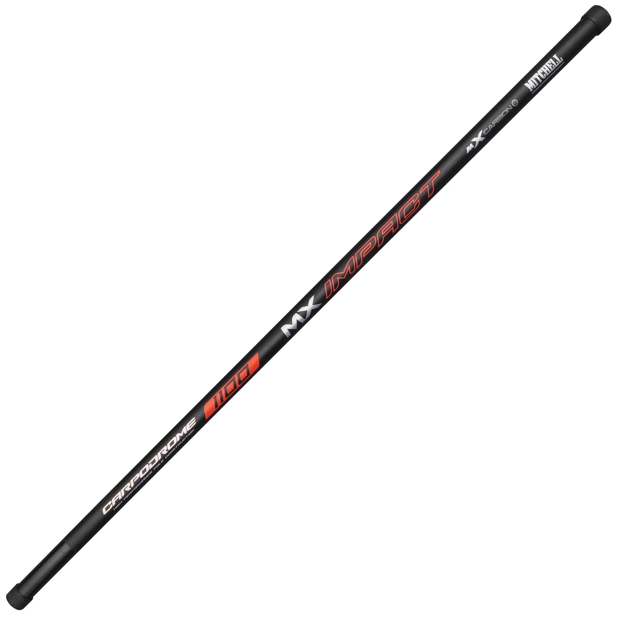 Mitchell Impact Mx Hybrid Carpodrome 11m Set 8+1Sec