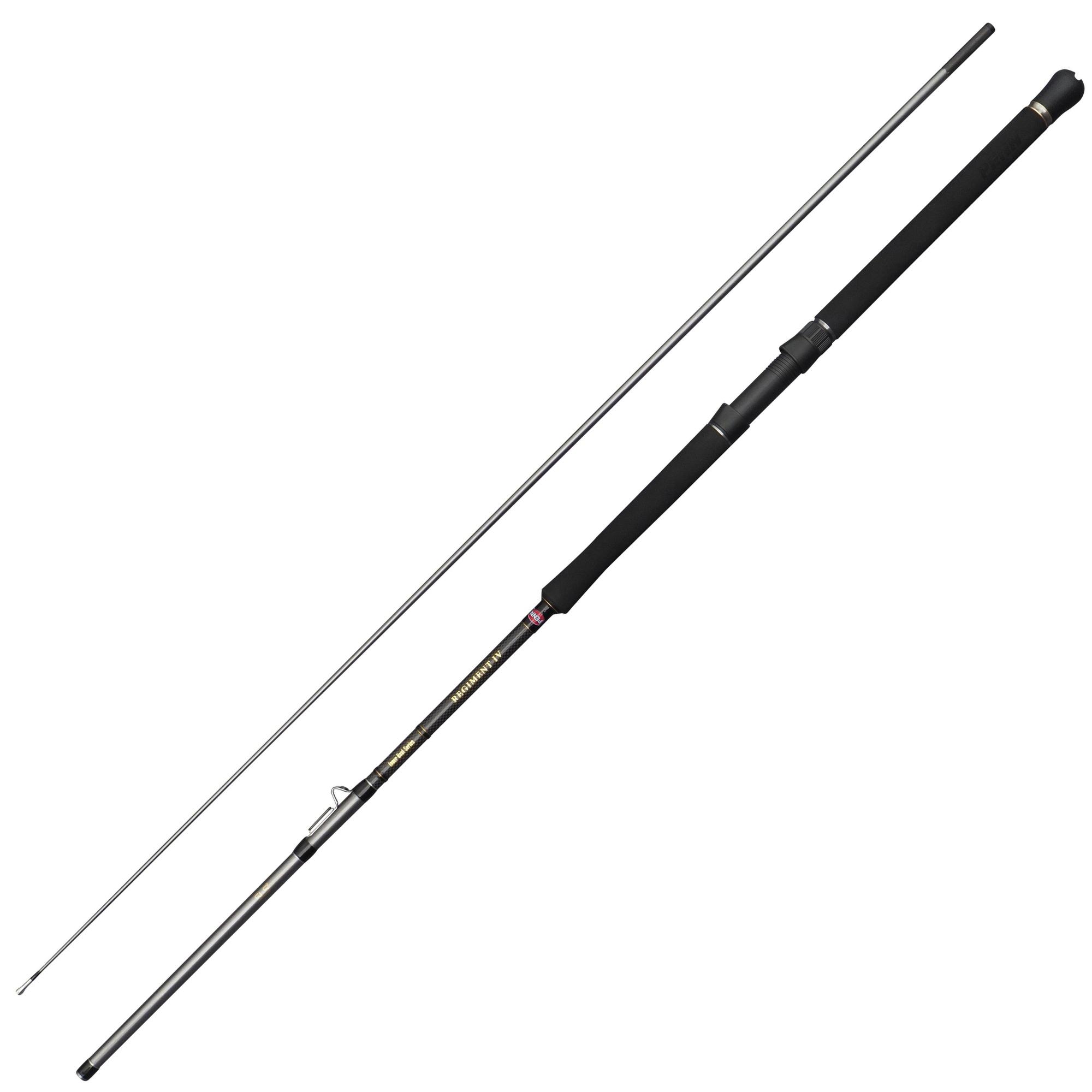PENN Regiment IV Inner Boat 8Ft F 20-30Lb 1+1Sec Conv