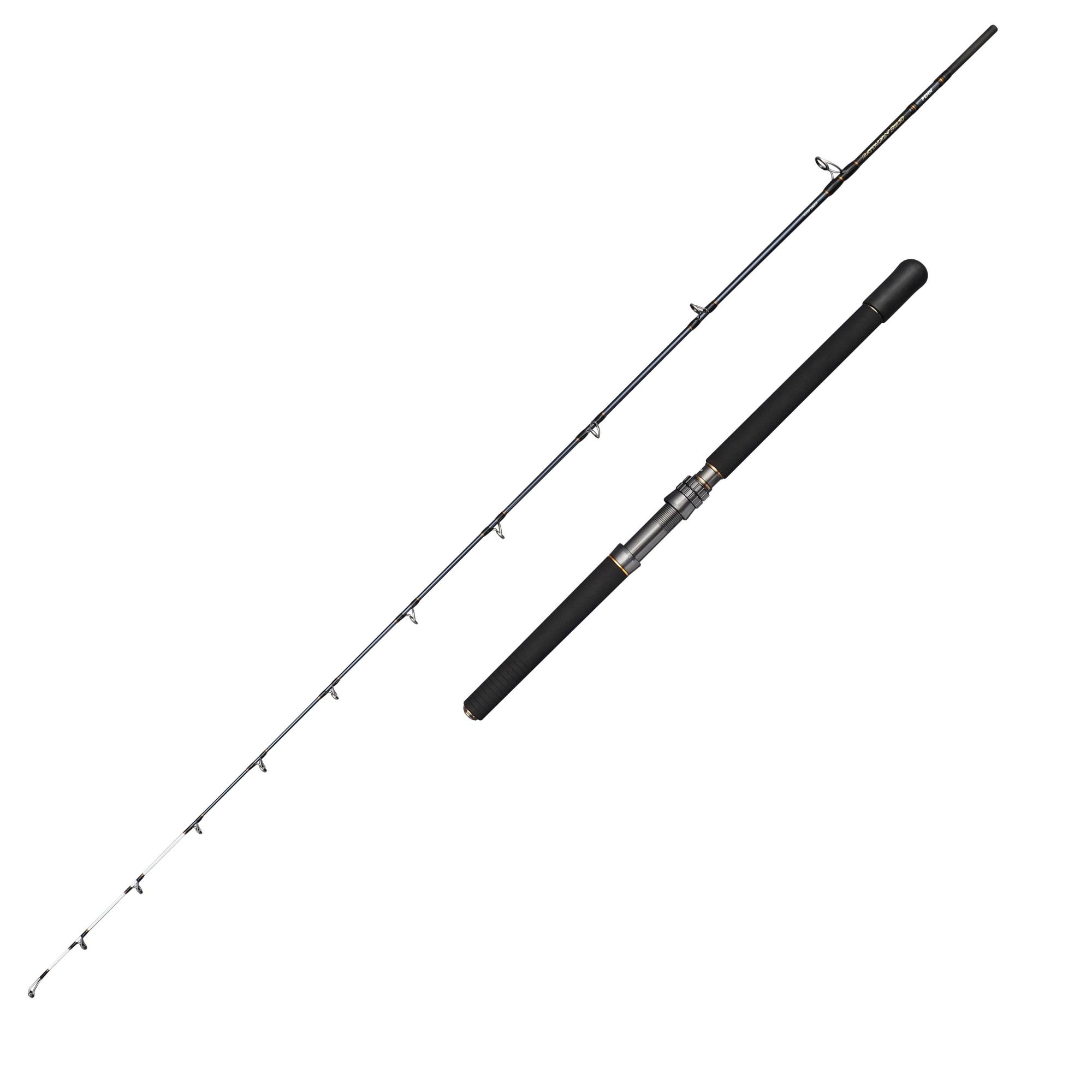 PENN Battalion Sld Deepdrop 2.10M2P 500-1000G