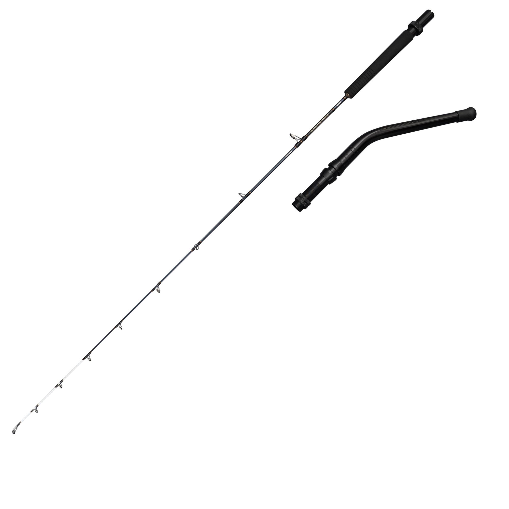 PENN Battalion Sld Deepdrop2.10M2P500-1000G B