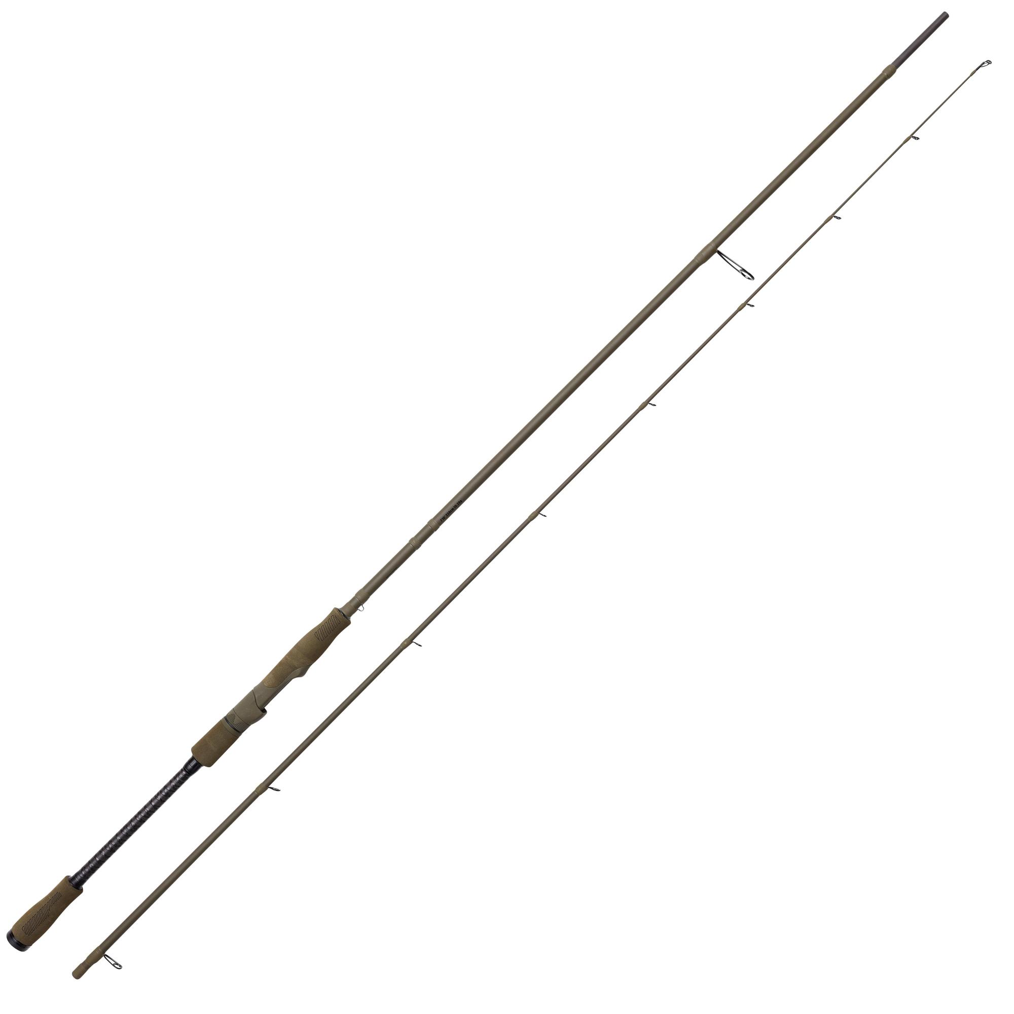Savage Gear Sg4 T/C Finezze Specialist 7'/2.13M F 7-21G/Ml 2Sec