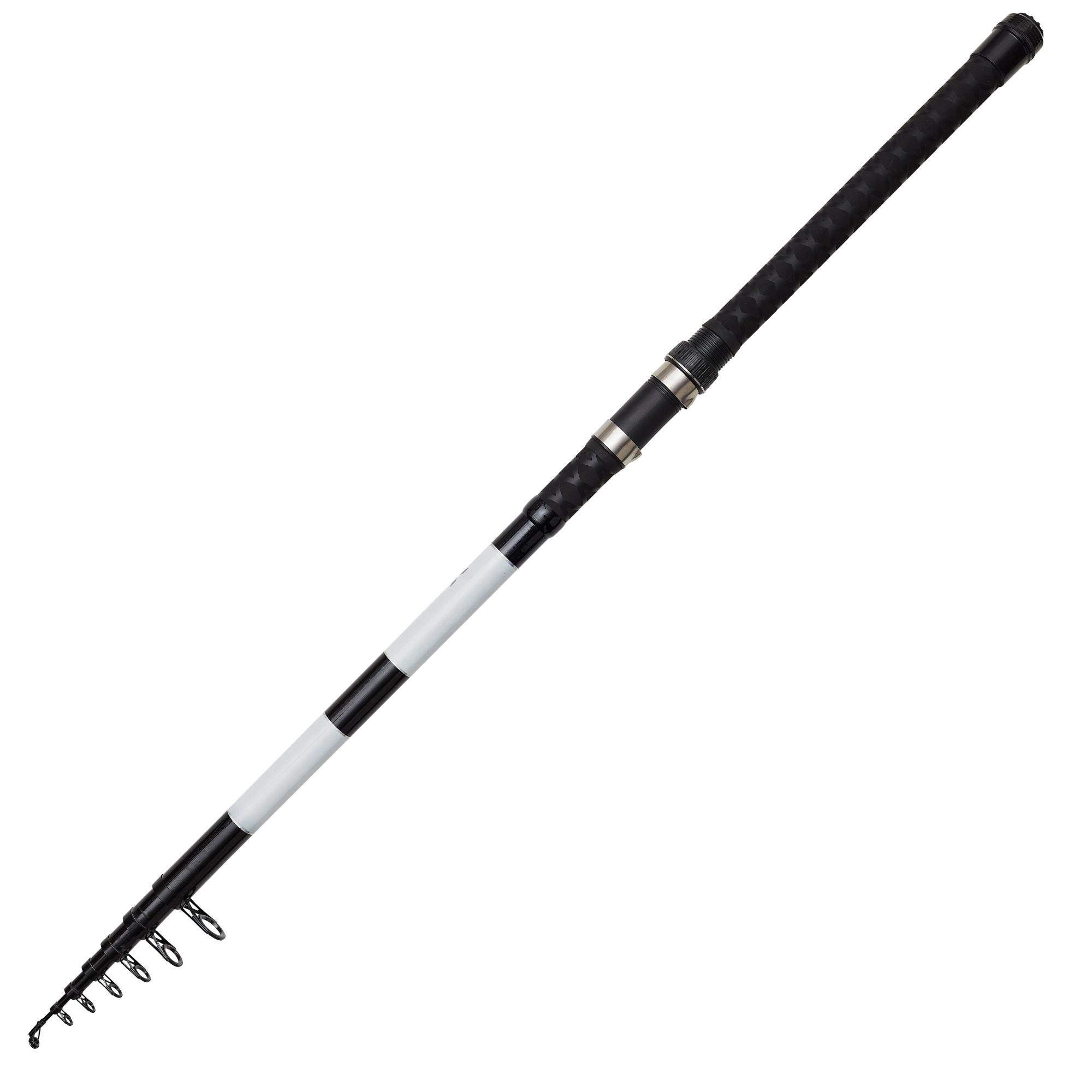 DAM Base-X Tele Stellfisch 19'8''/6.00M M 50-100G 8Sec