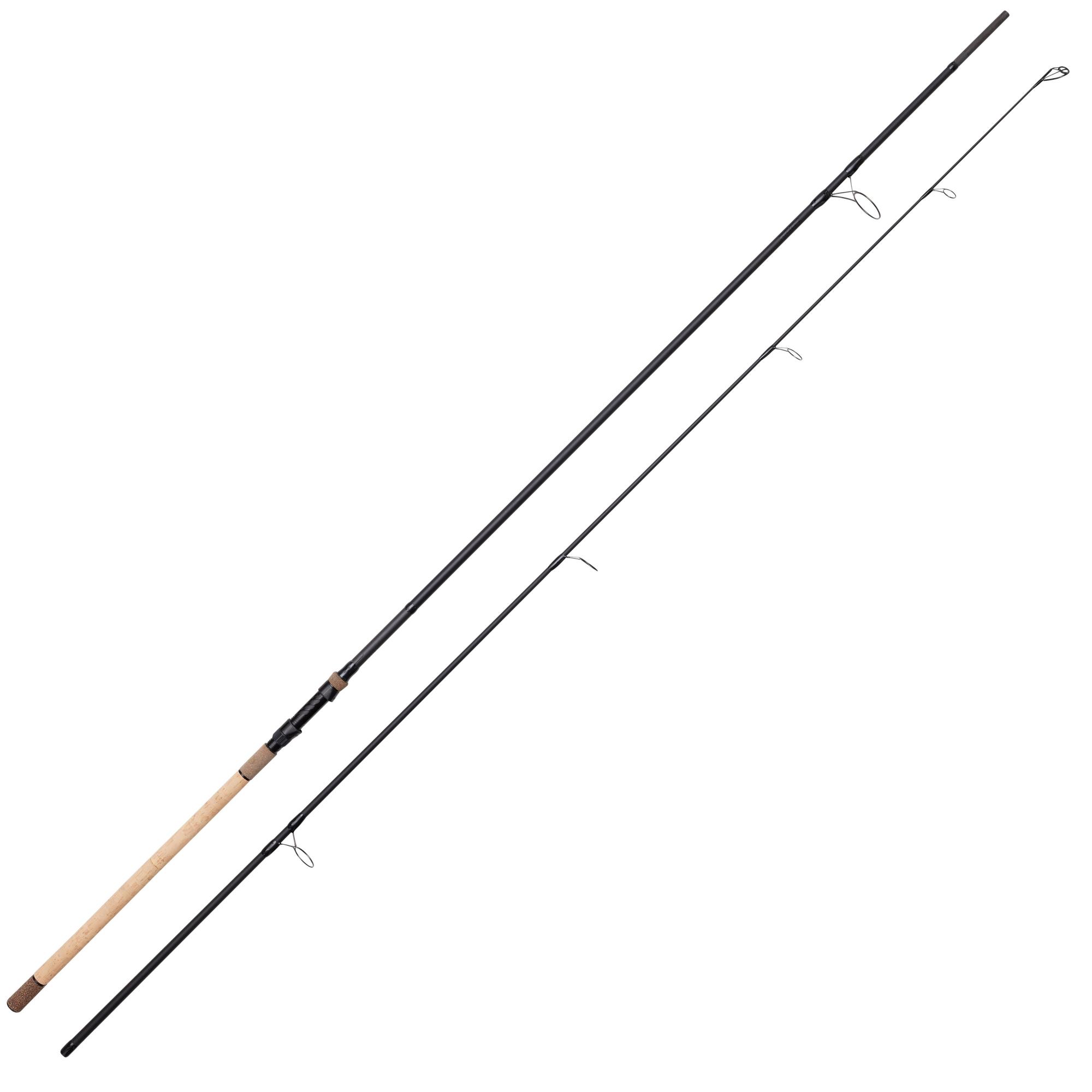 Prologic C-Series Sc 13'/3.90M 3.5Lbs 2Sec 50mm Xd